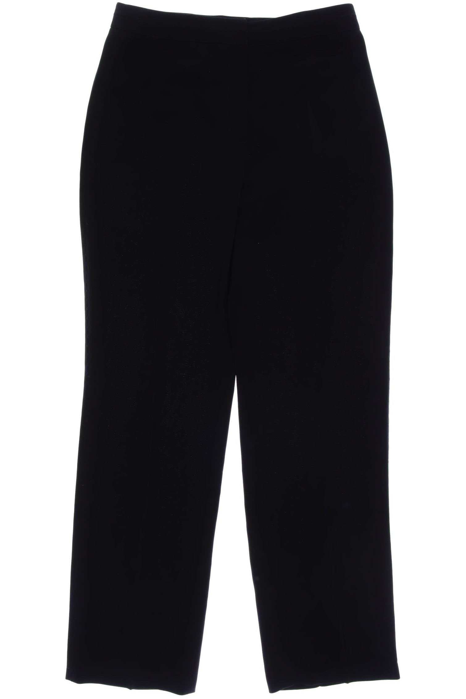 

Gerry Weber Damen Stoffhose, schwarz, Gr. 40