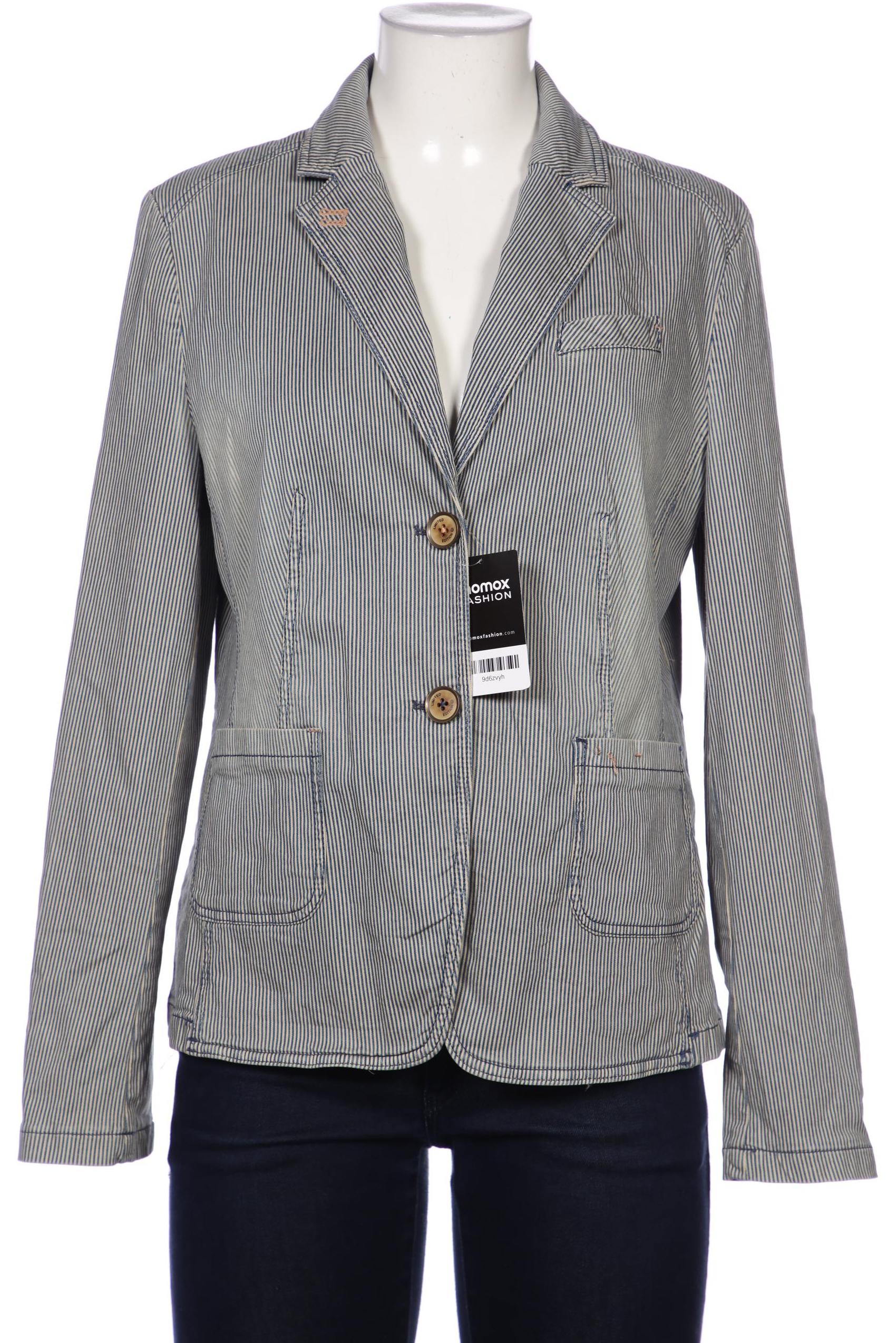 

Gerry Weber Damen Blazer, blau