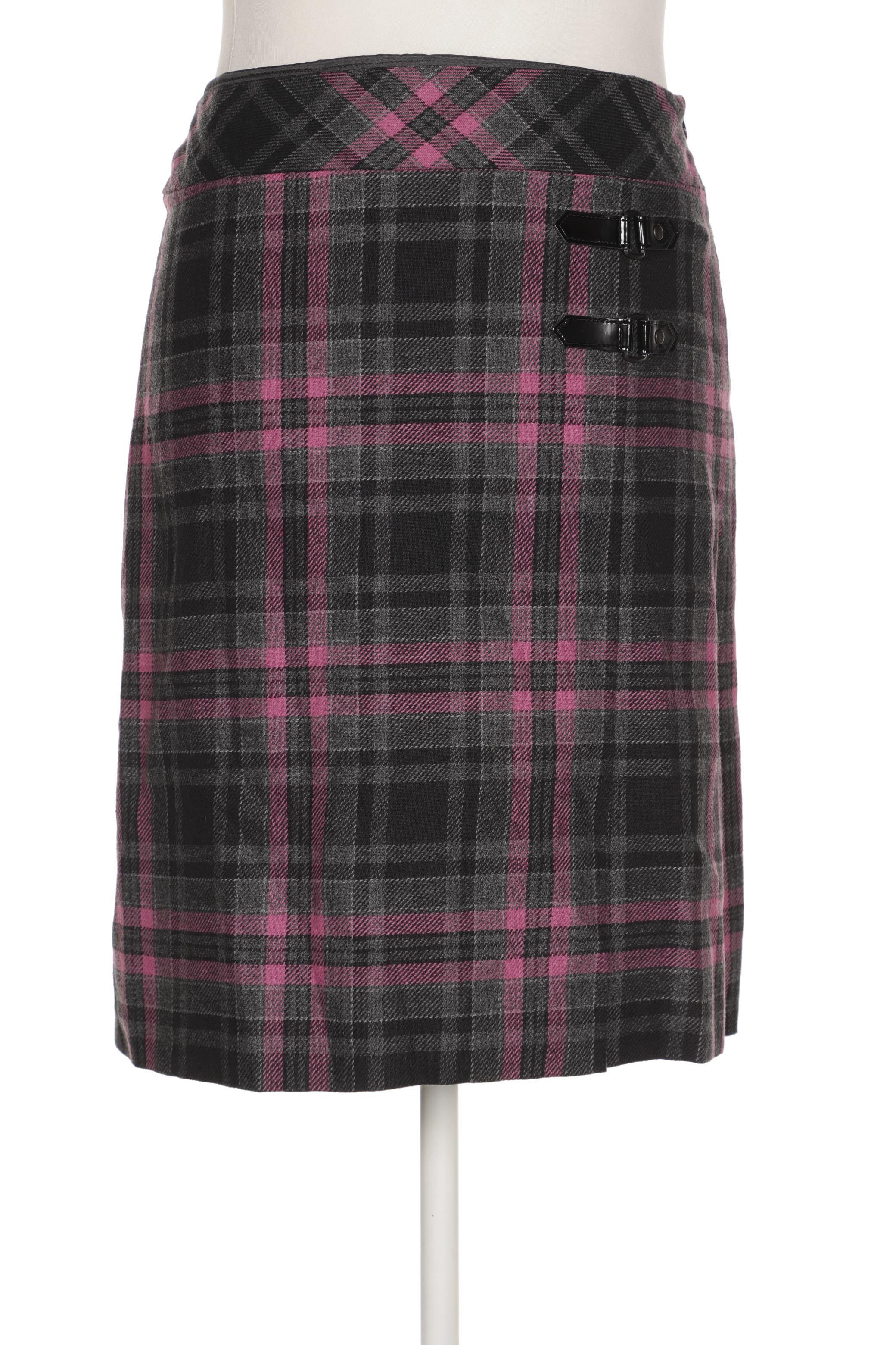 

Gerry Weber Damen Rock, grau, Gr. 42