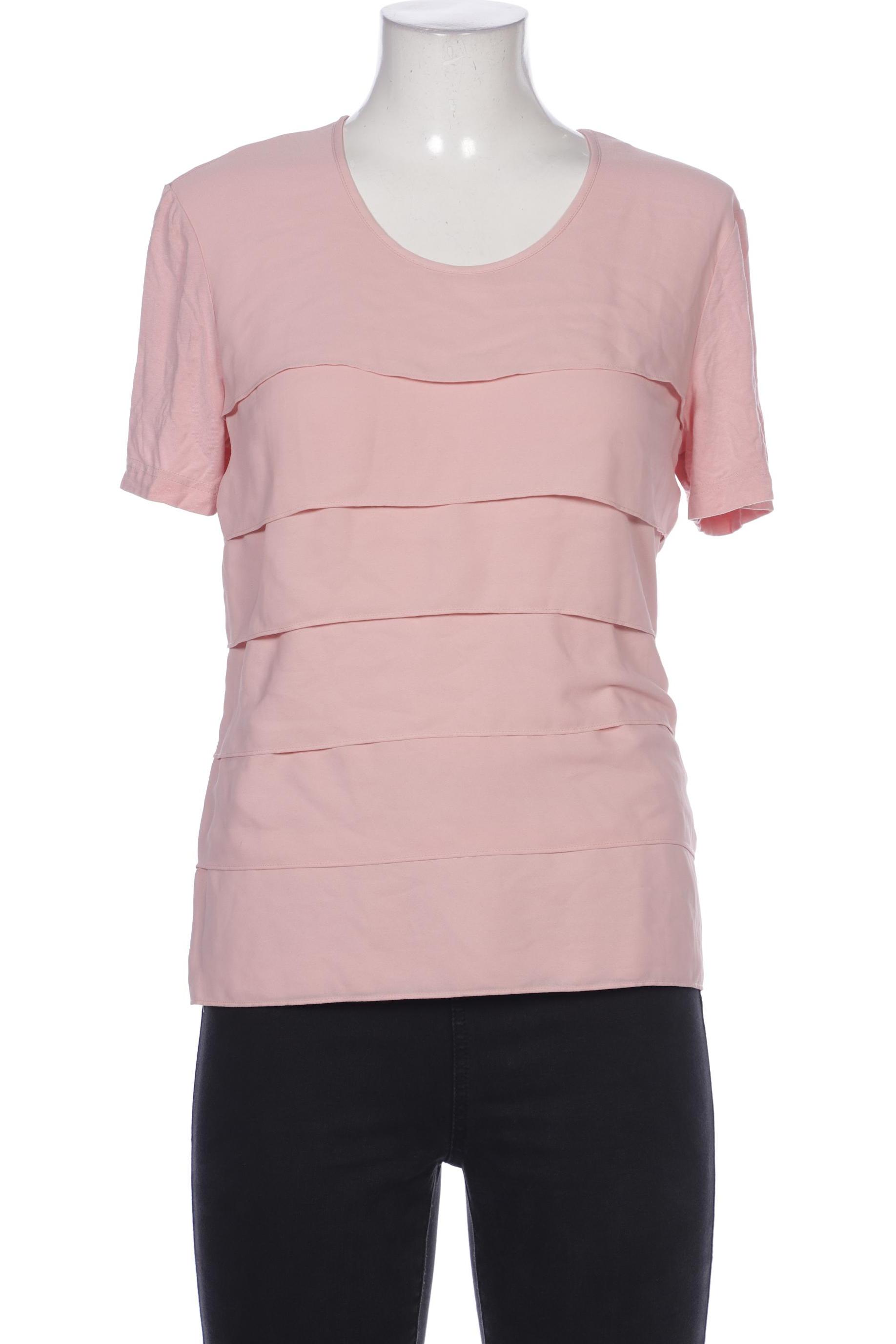 

Gerry Weber Damen Bluse, pink, Gr. 38