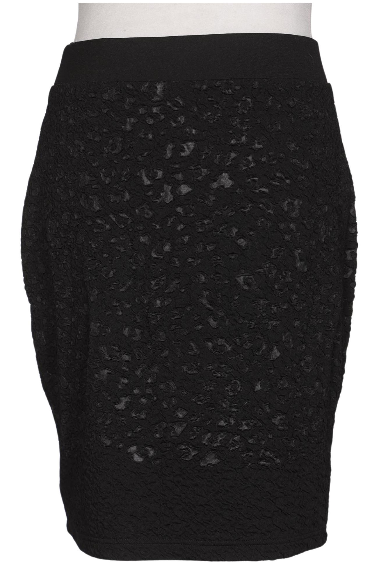 

Gerry Weber Damen Rock, schwarz, Gr. 31