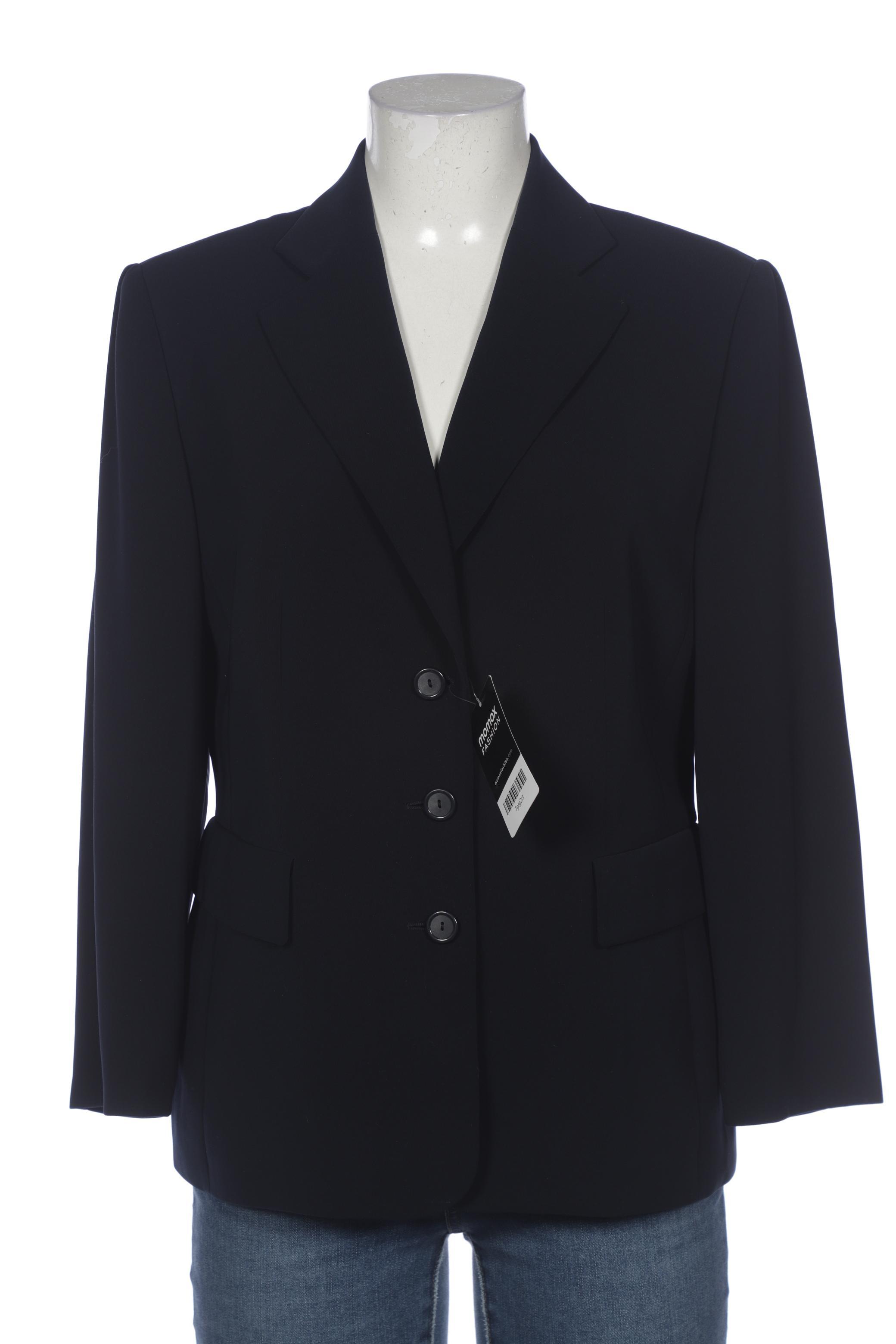 

Gerry Weber Damen Blazer, marineblau, Gr. 40