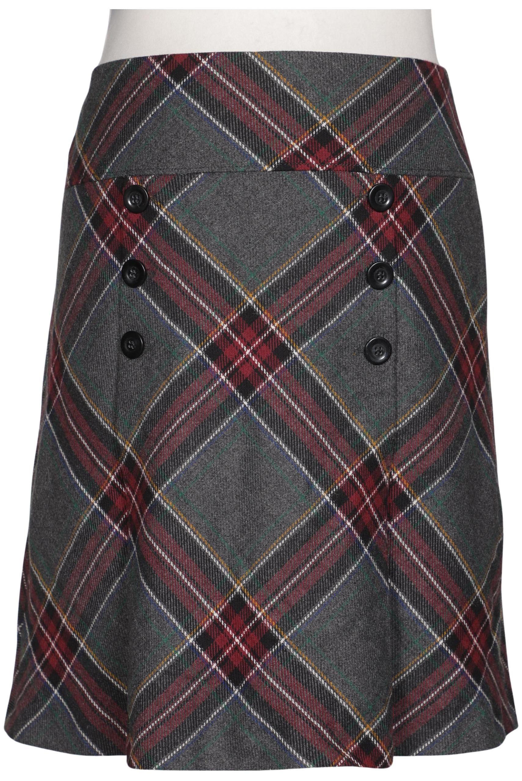 

Gerry Weber Damen Rock, mehrfarbig, Gr. 42