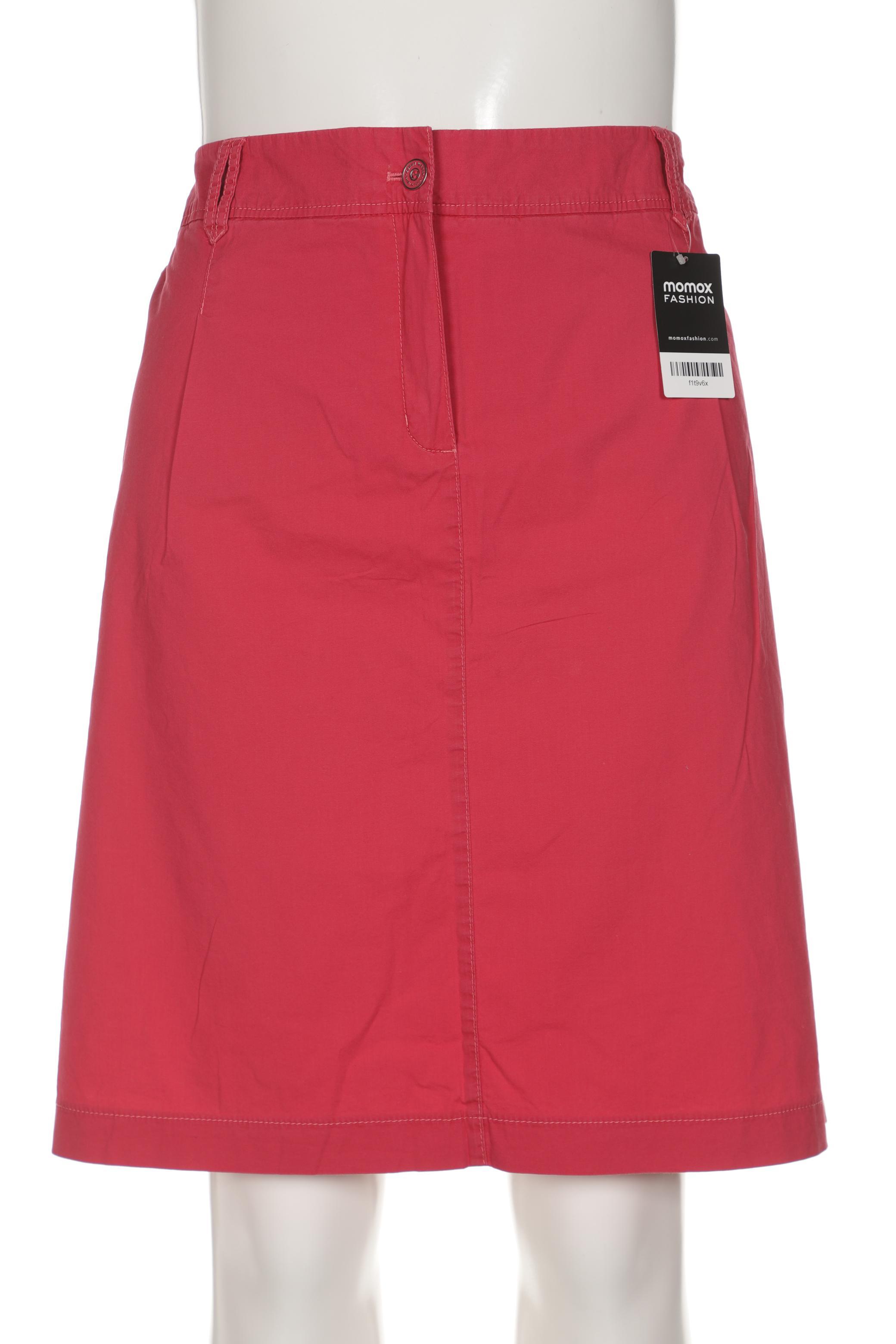

Gerry Weber Damen Rock, pink