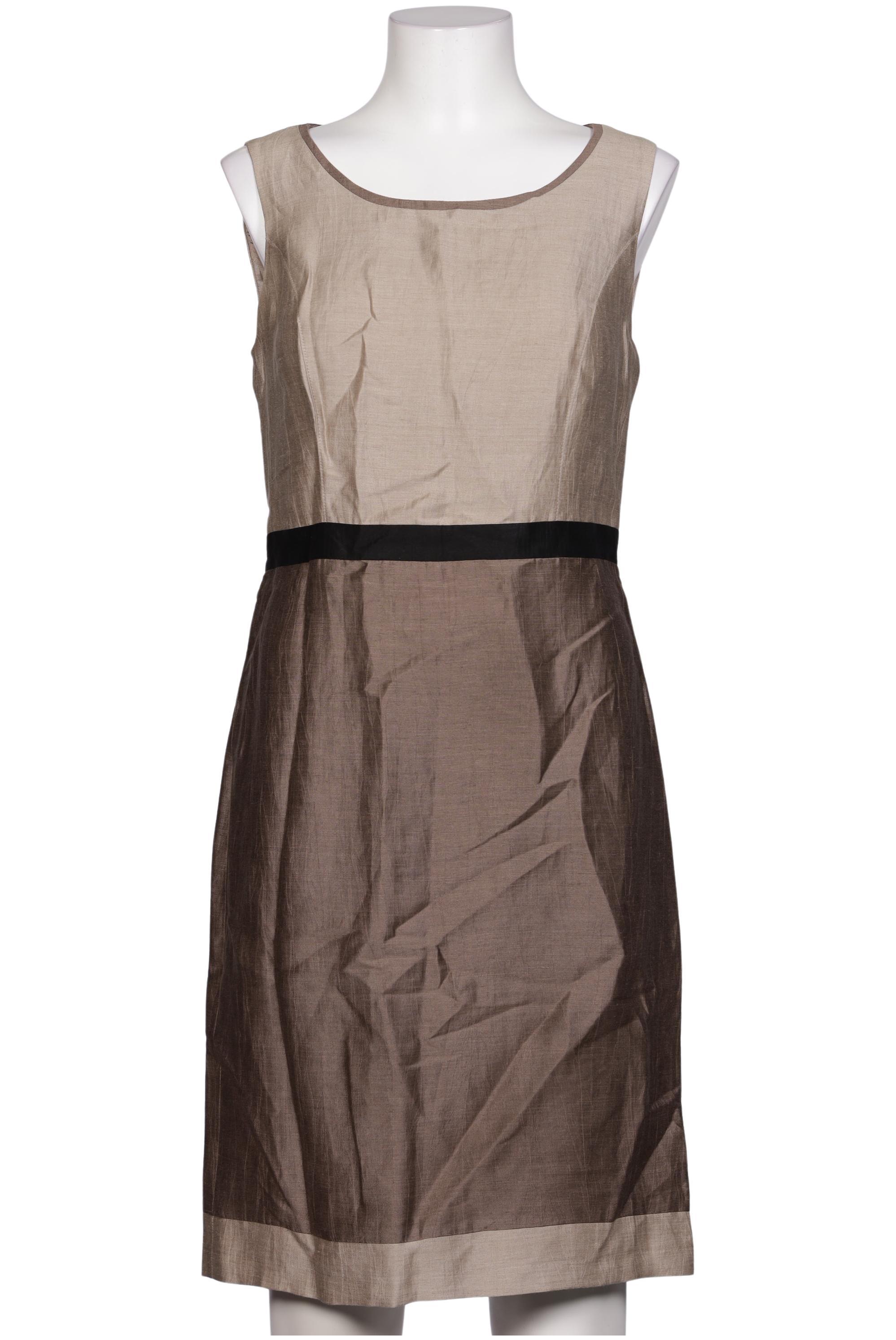 

Gerry Weber Damen Kleid, braun, Gr. 38