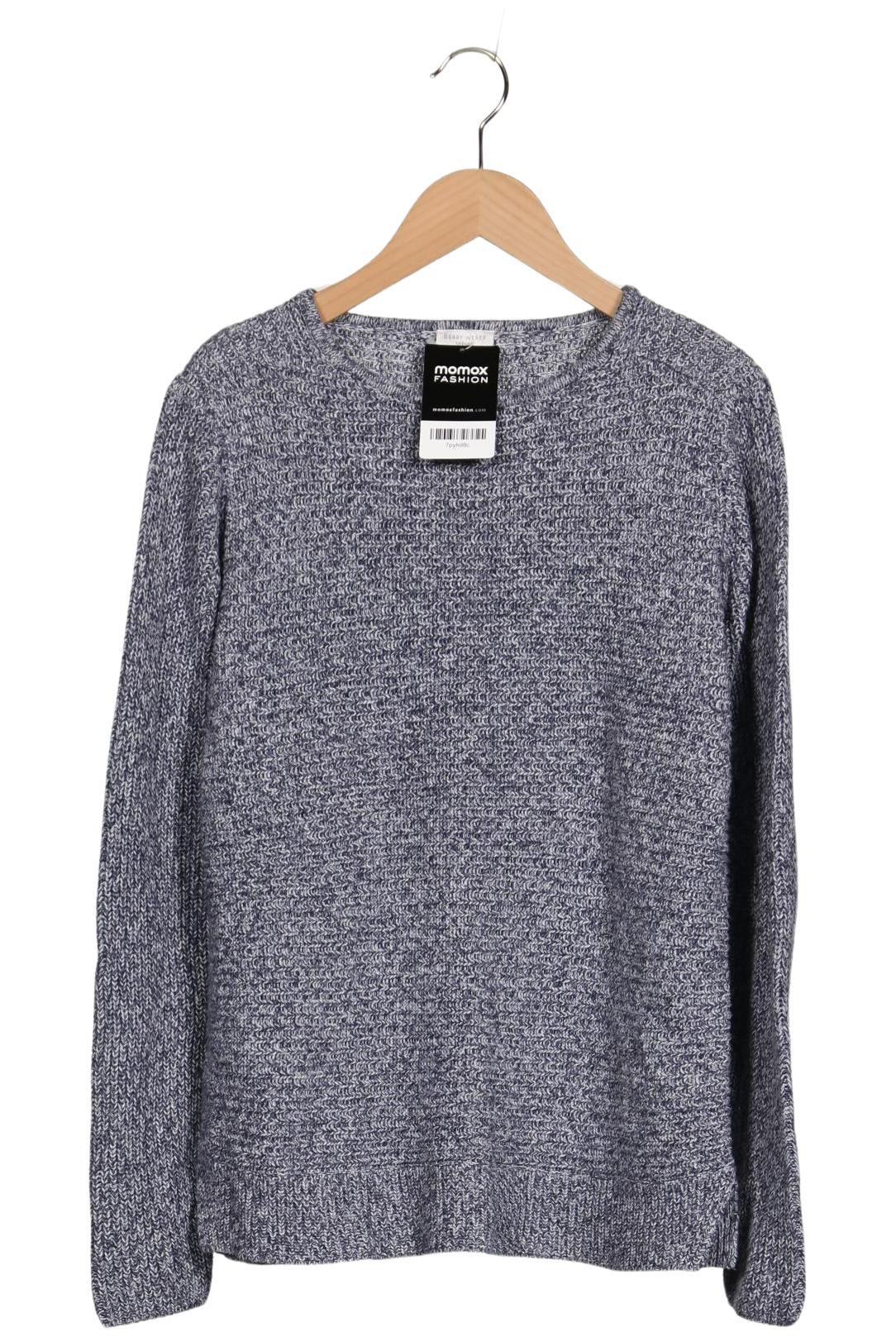 

Gerry Weber Damen Pullover, blau, Gr. 38