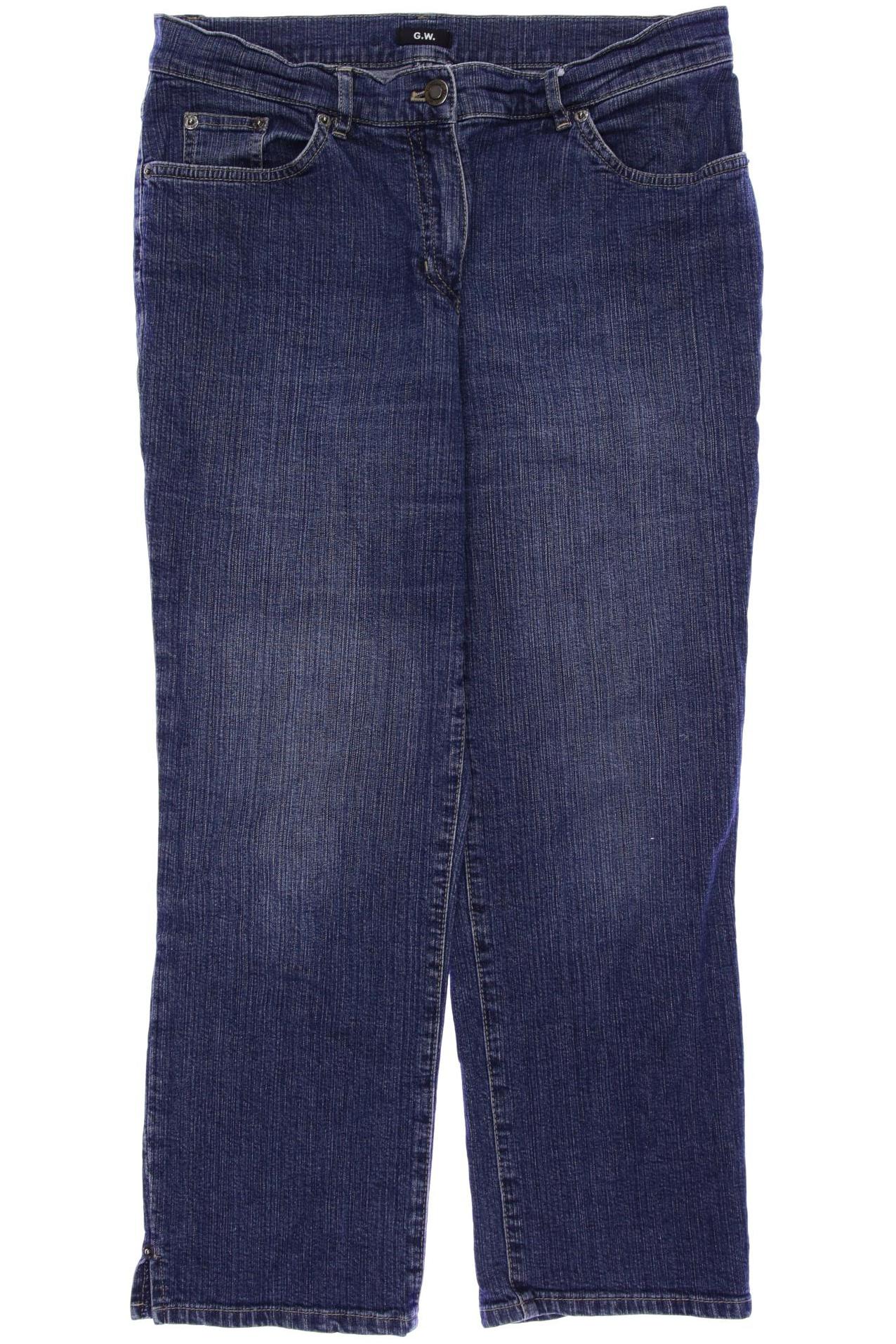 

Gerry Weber Damen Jeans, blau, Gr. 29
