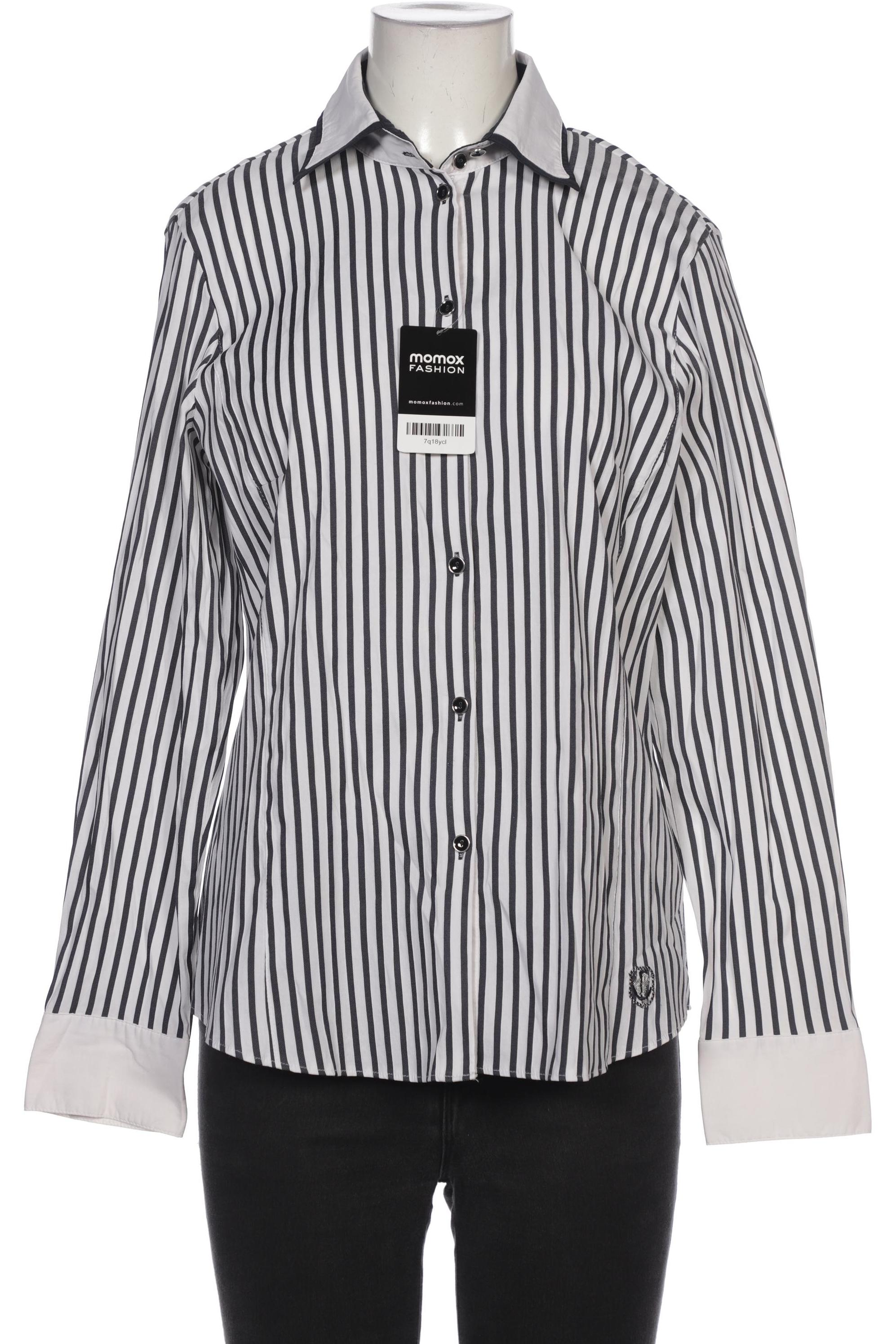 

Gerry Weber Damen Bluse, weiß