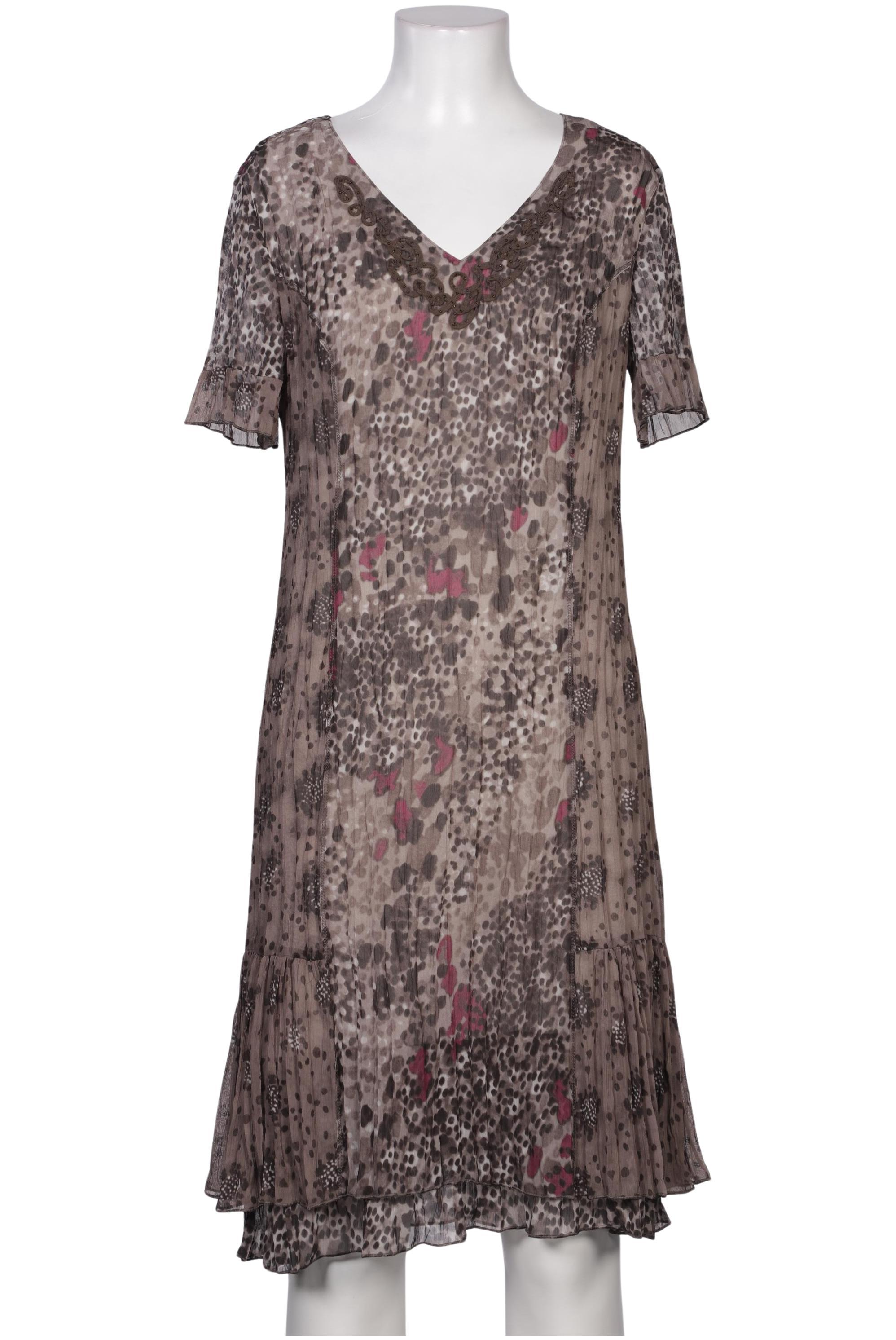 

Gerry Weber Damen Kleid, grau, Gr. 38
