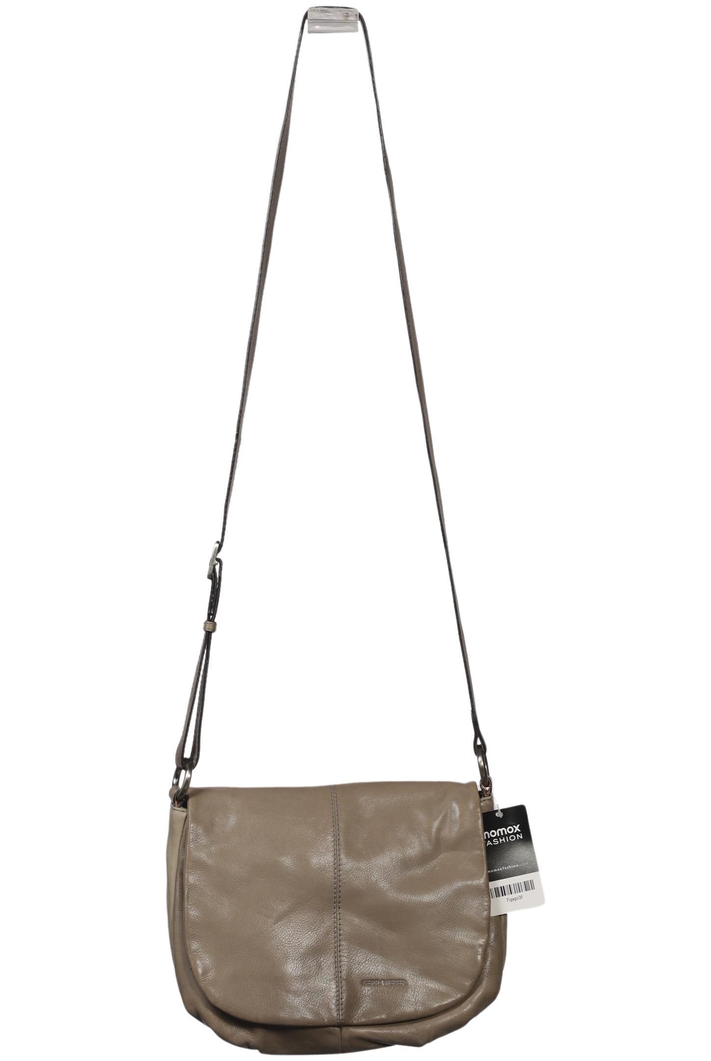 

Gerry Weber Damen Handtasche, beige, Gr.