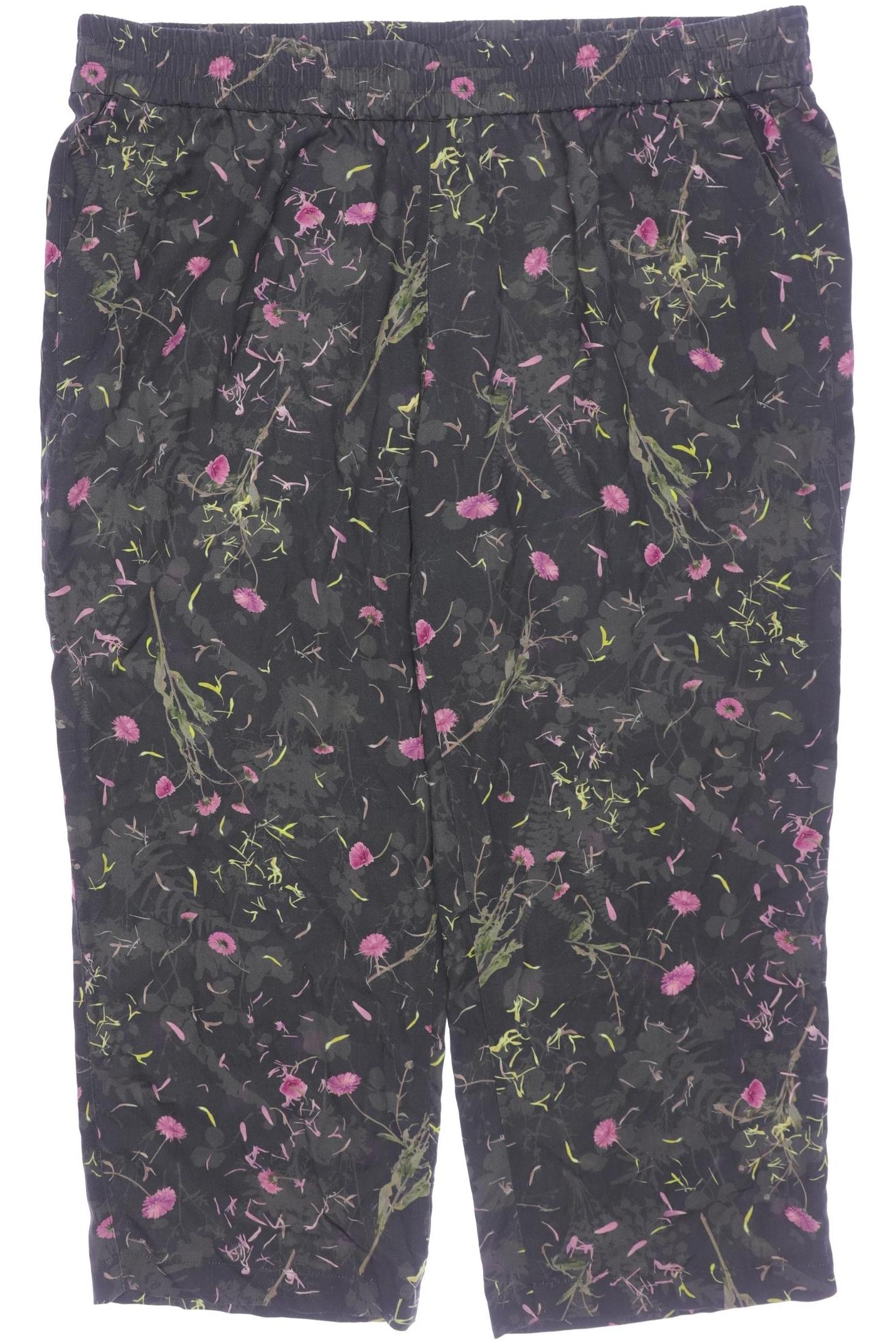 

Gerry Weber Damen Stoffhose, mehrfarbig, Gr. 48