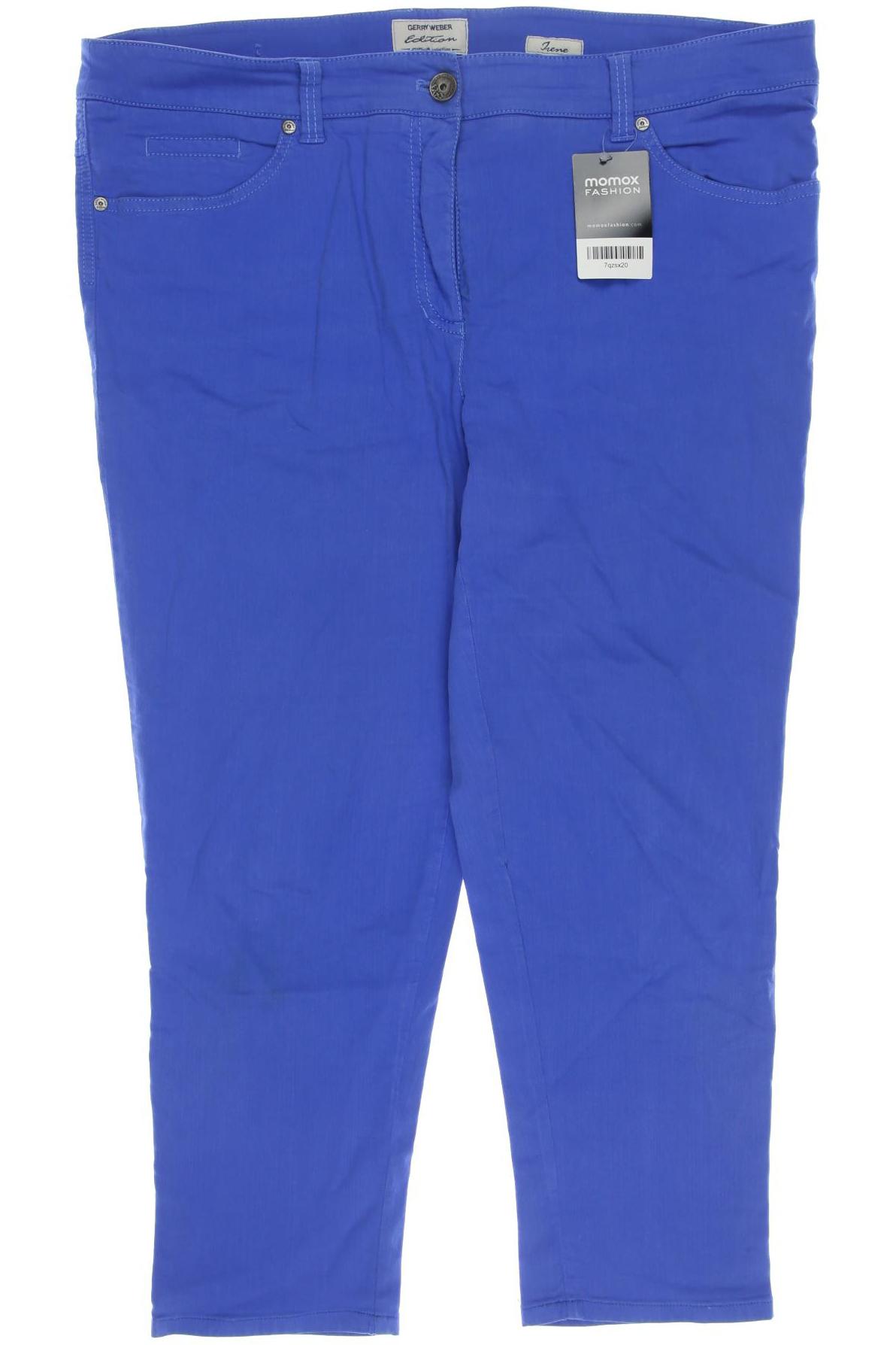 

Gerry Weber Damen Jeans, blau, Gr. 44