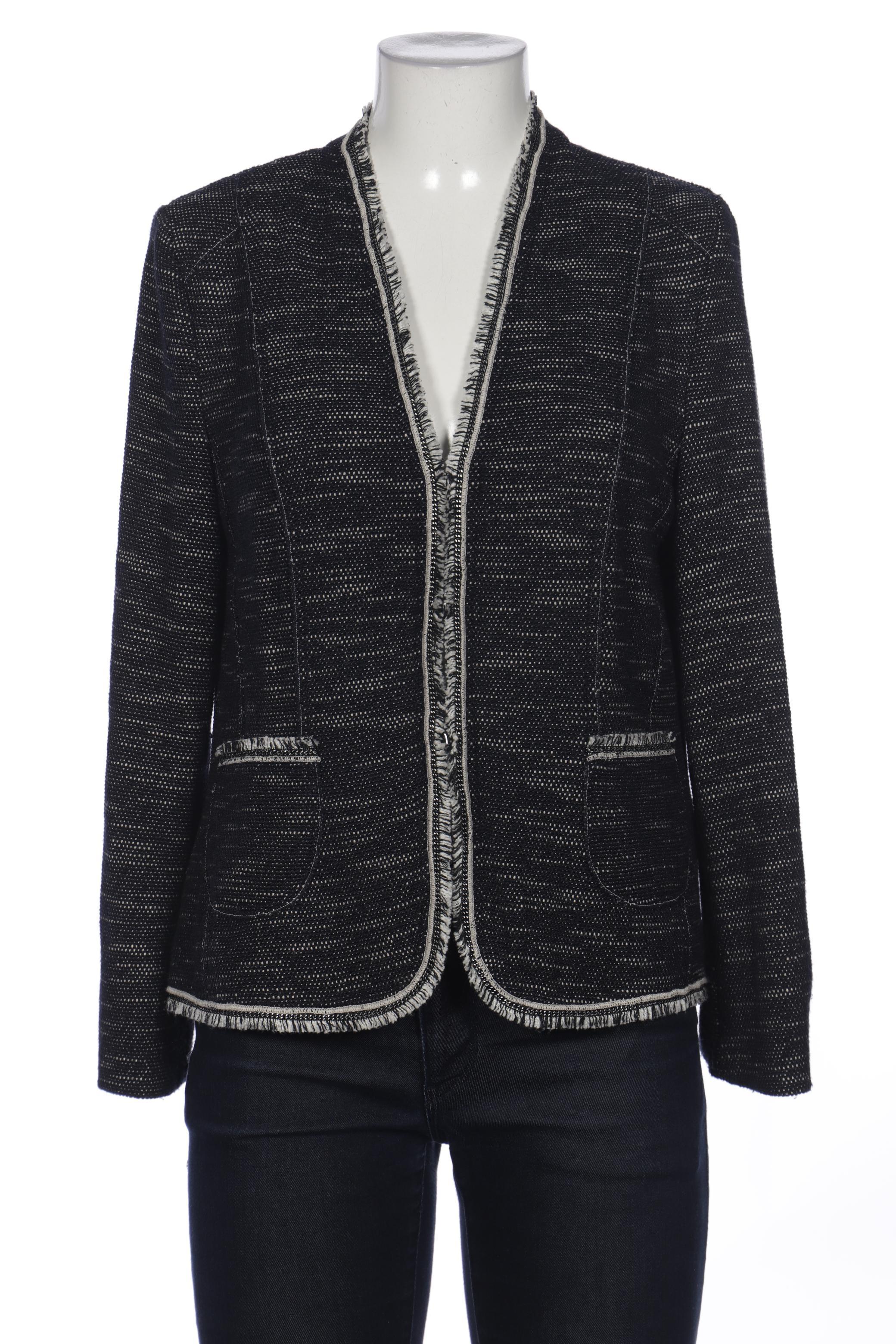 

Gerry Weber Damen Blazer, marineblau