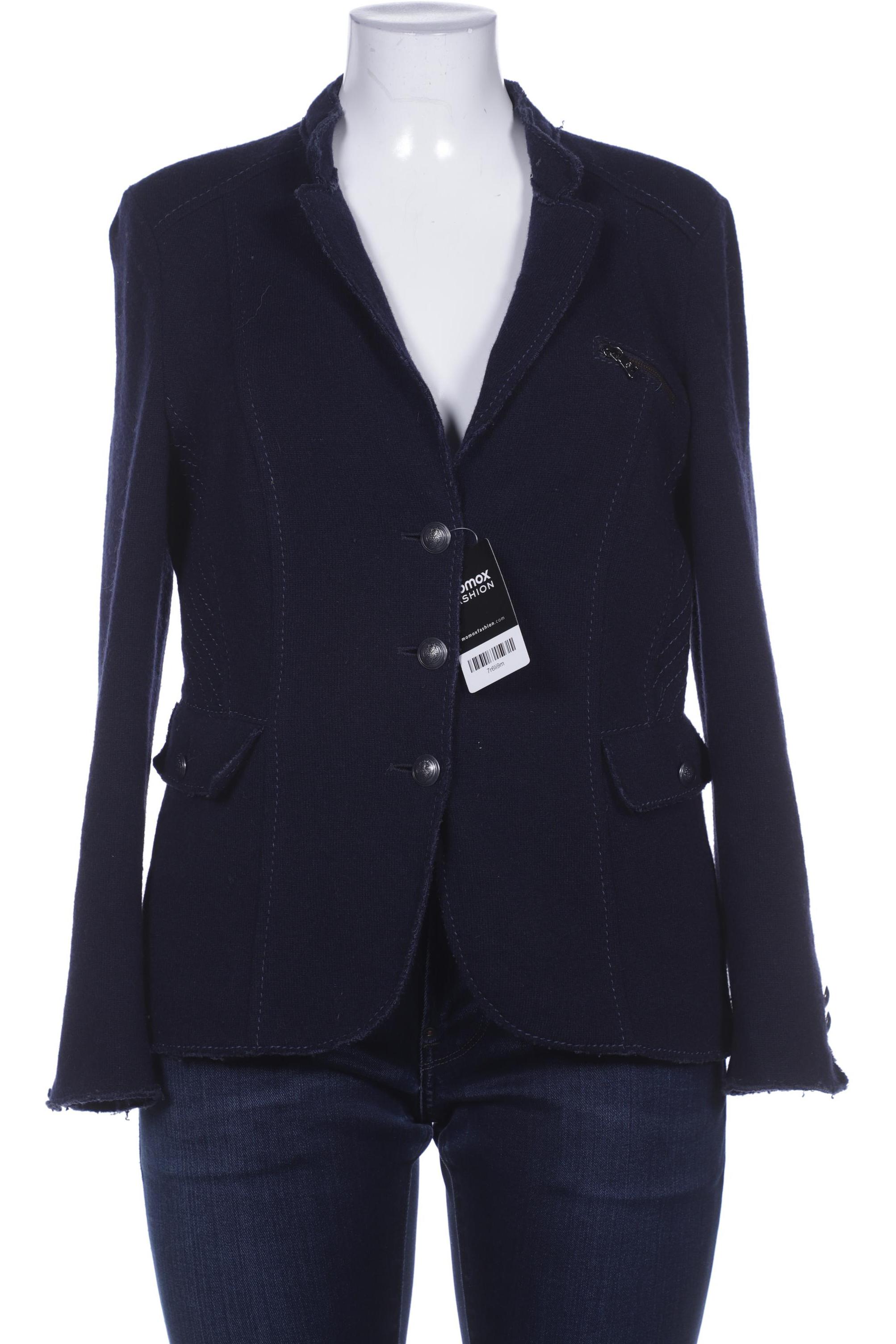 

Gerry Weber Damen Blazer, marineblau