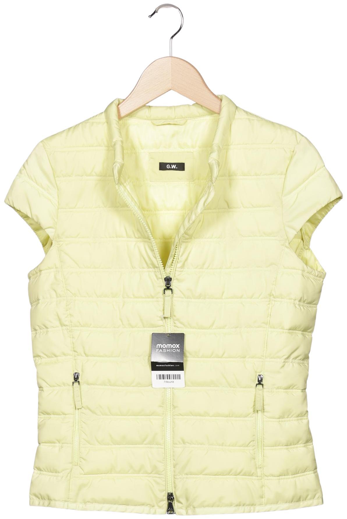 

Gerry Weber Damen Jacke, hellgrün, Gr. 36