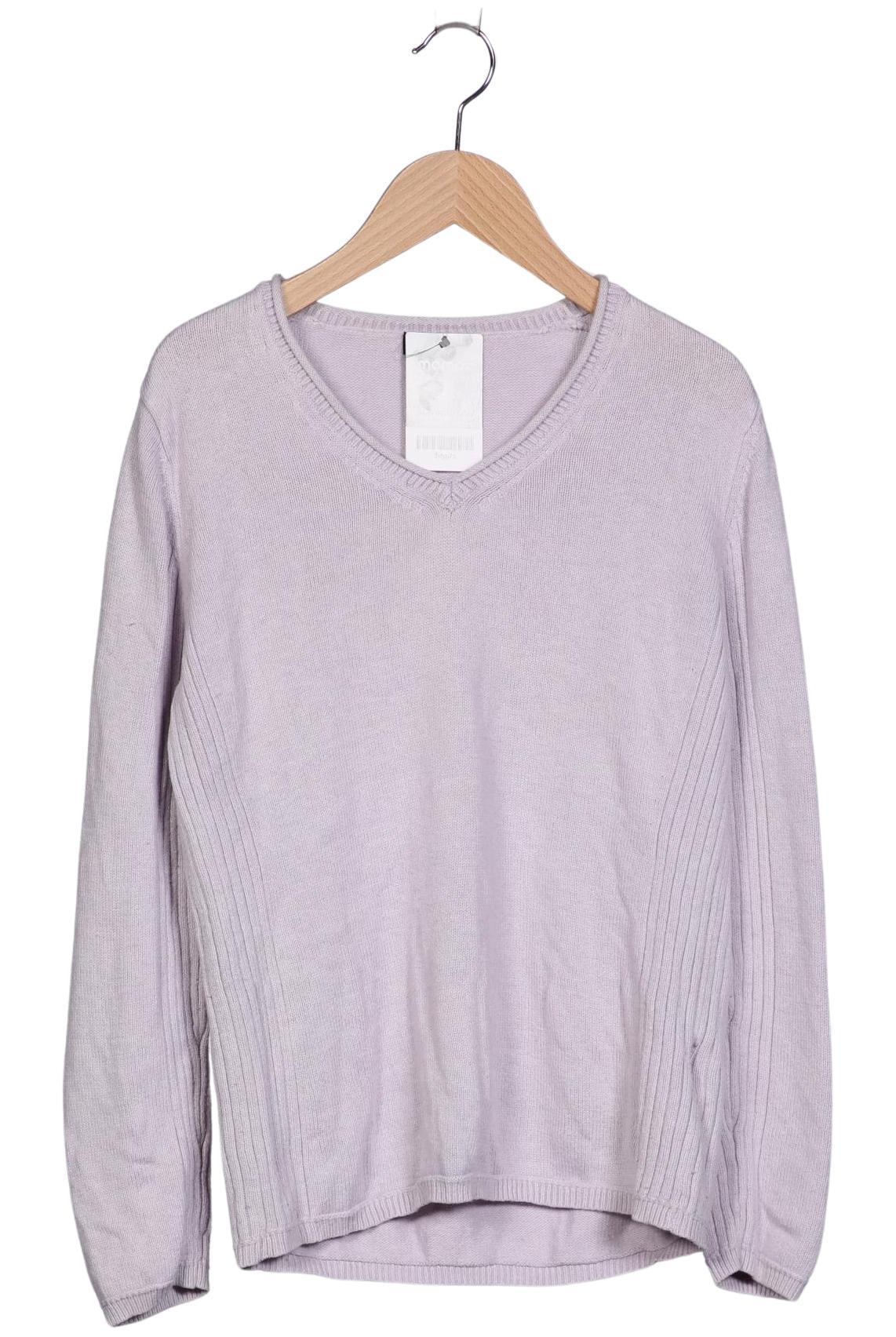 

Gerry Weber Damen Pullover, flieder, Gr. 40