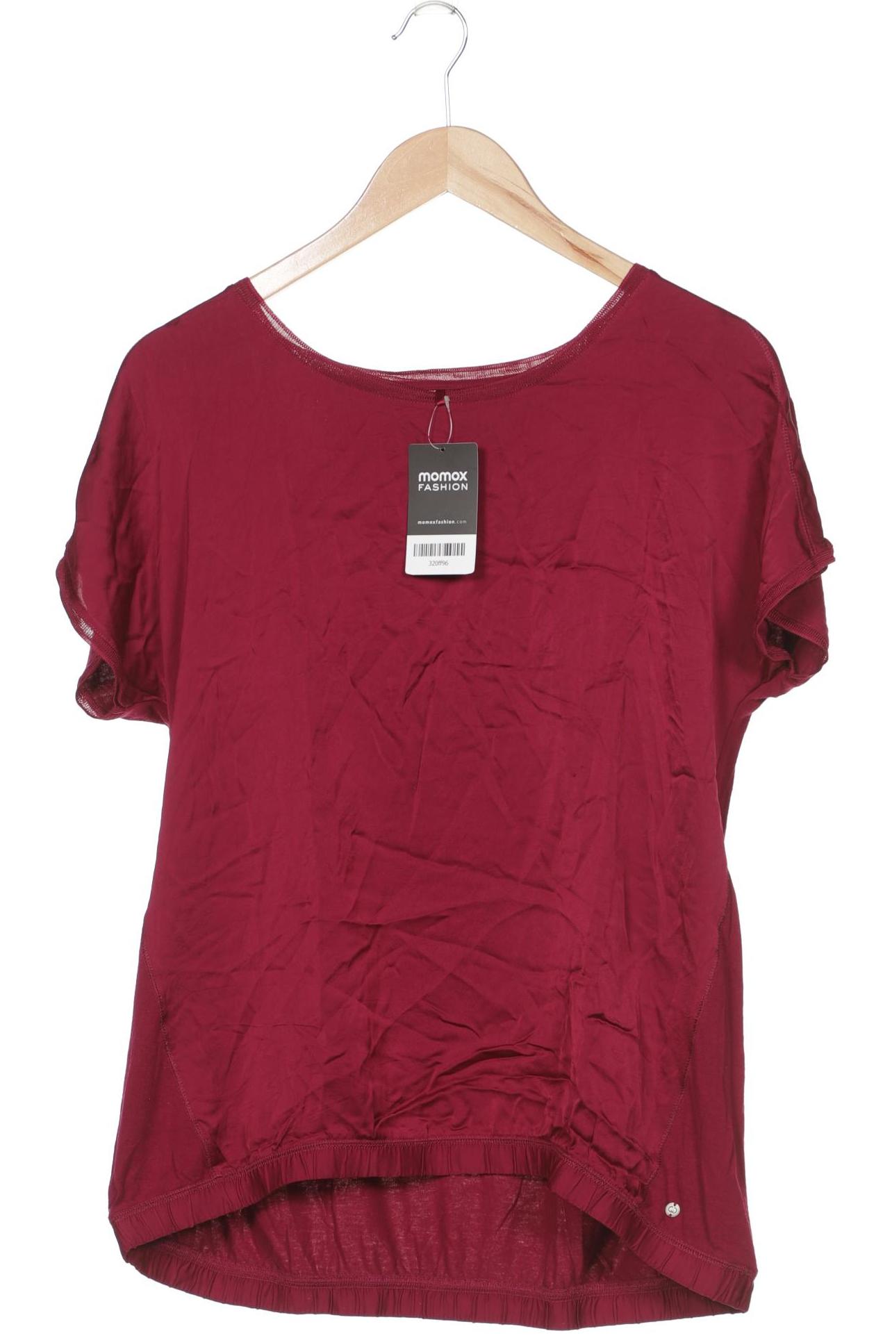 

Gerry Weber Damen T-Shirt, pink, Gr. 44