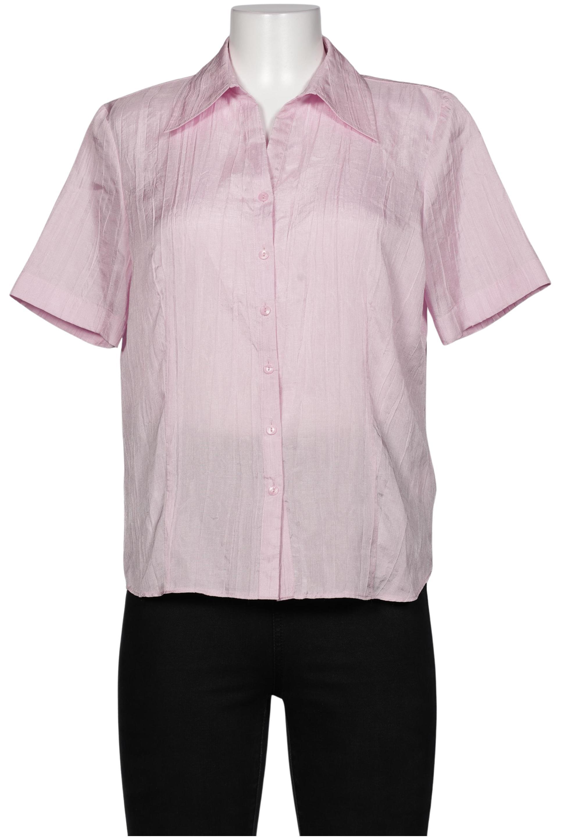 

Gerry Weber Damen Bluse, pink, Gr. 40
