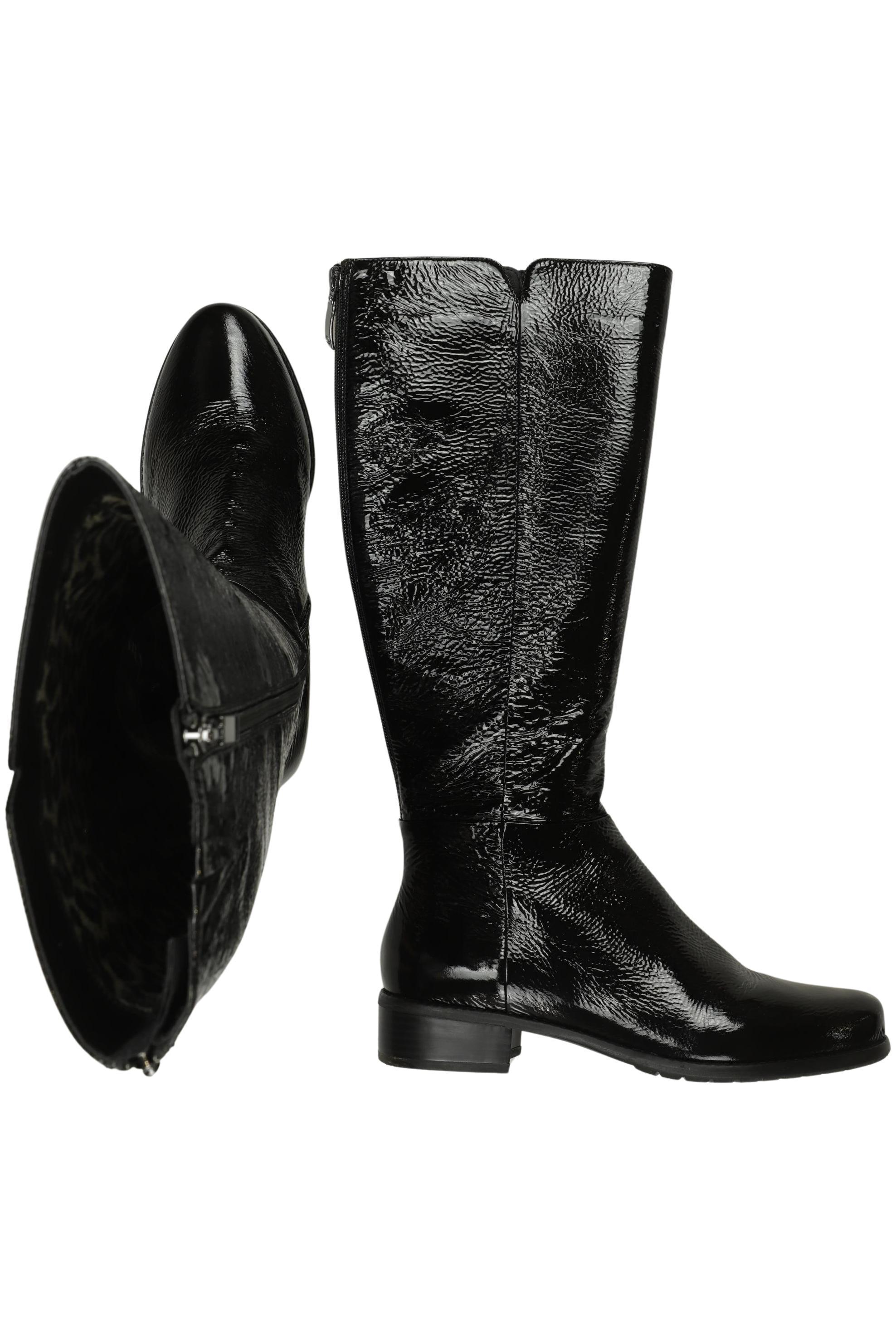 

Gerry Weber Damen Stiefel, schwarz, Gr. 40