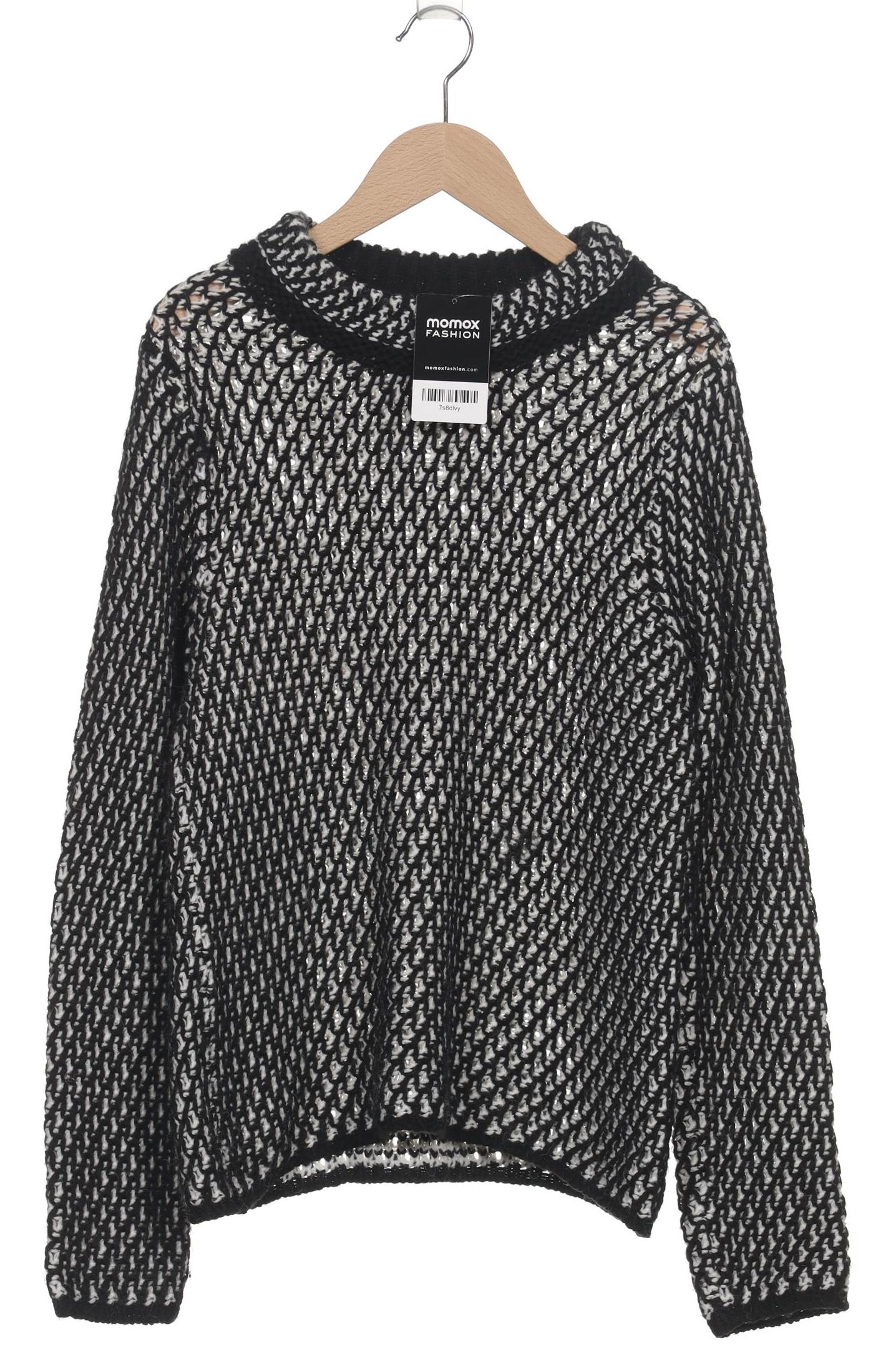 

Gerry Weber Damen Pullover, schwarz, Gr. 38