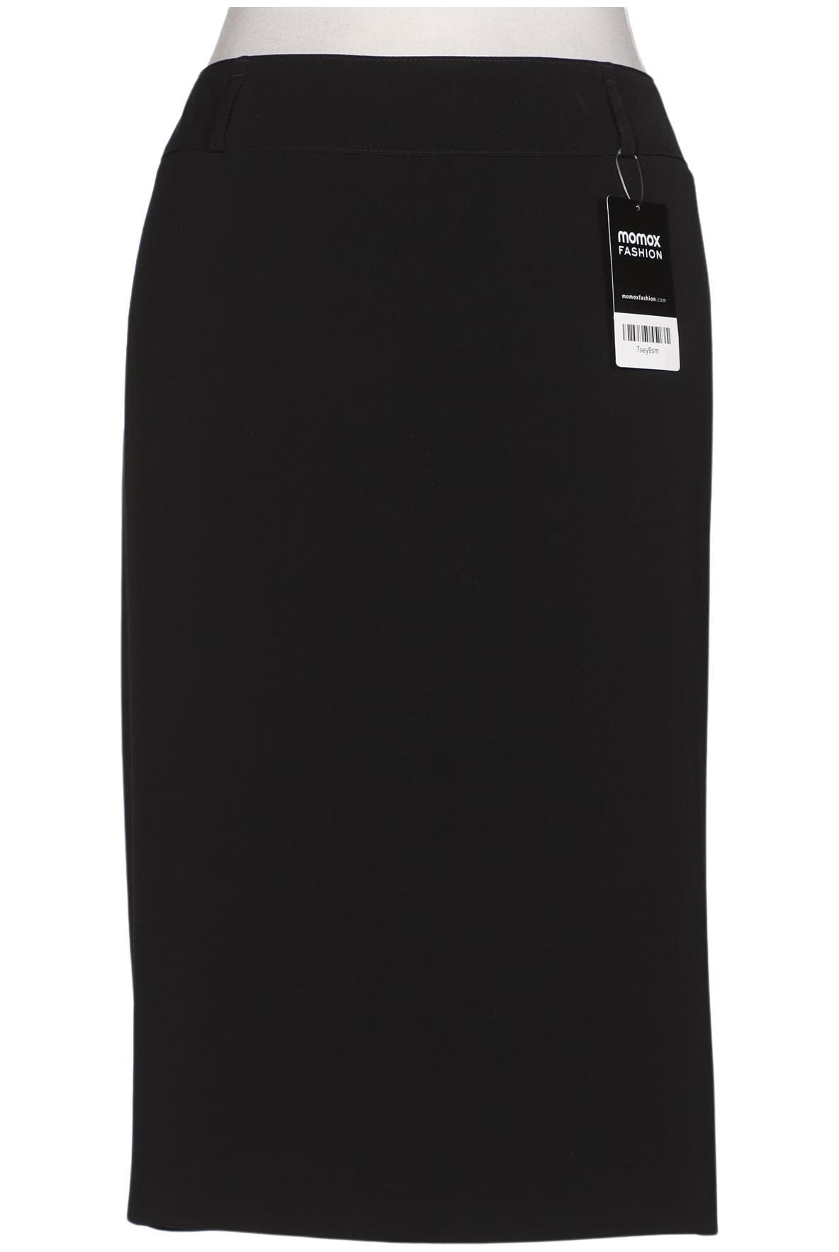 

Gerry Weber Damen Rock, schwarz, Gr. 40