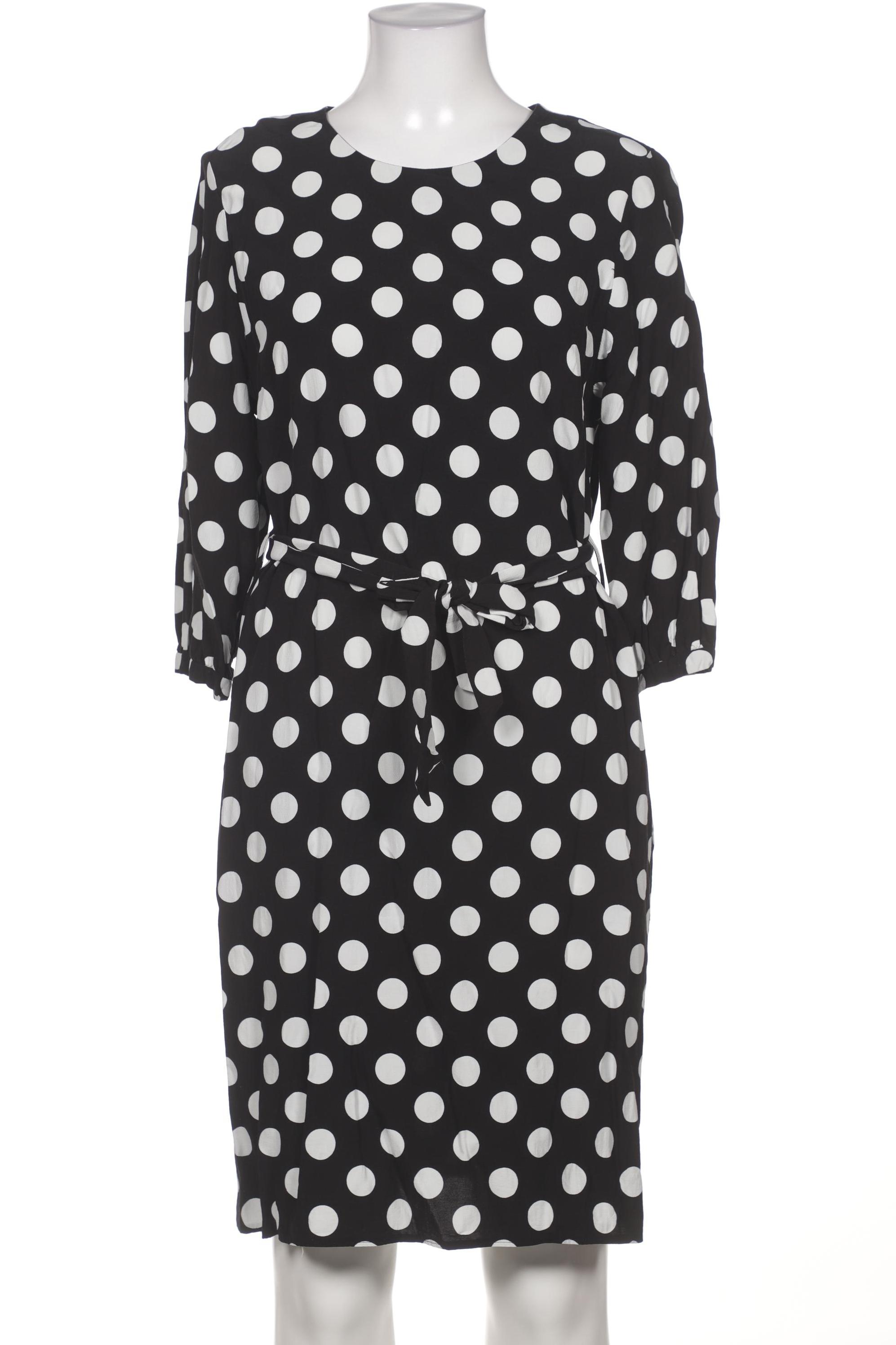 

Gerry Weber Damen Kleid, schwarz, Gr. 38