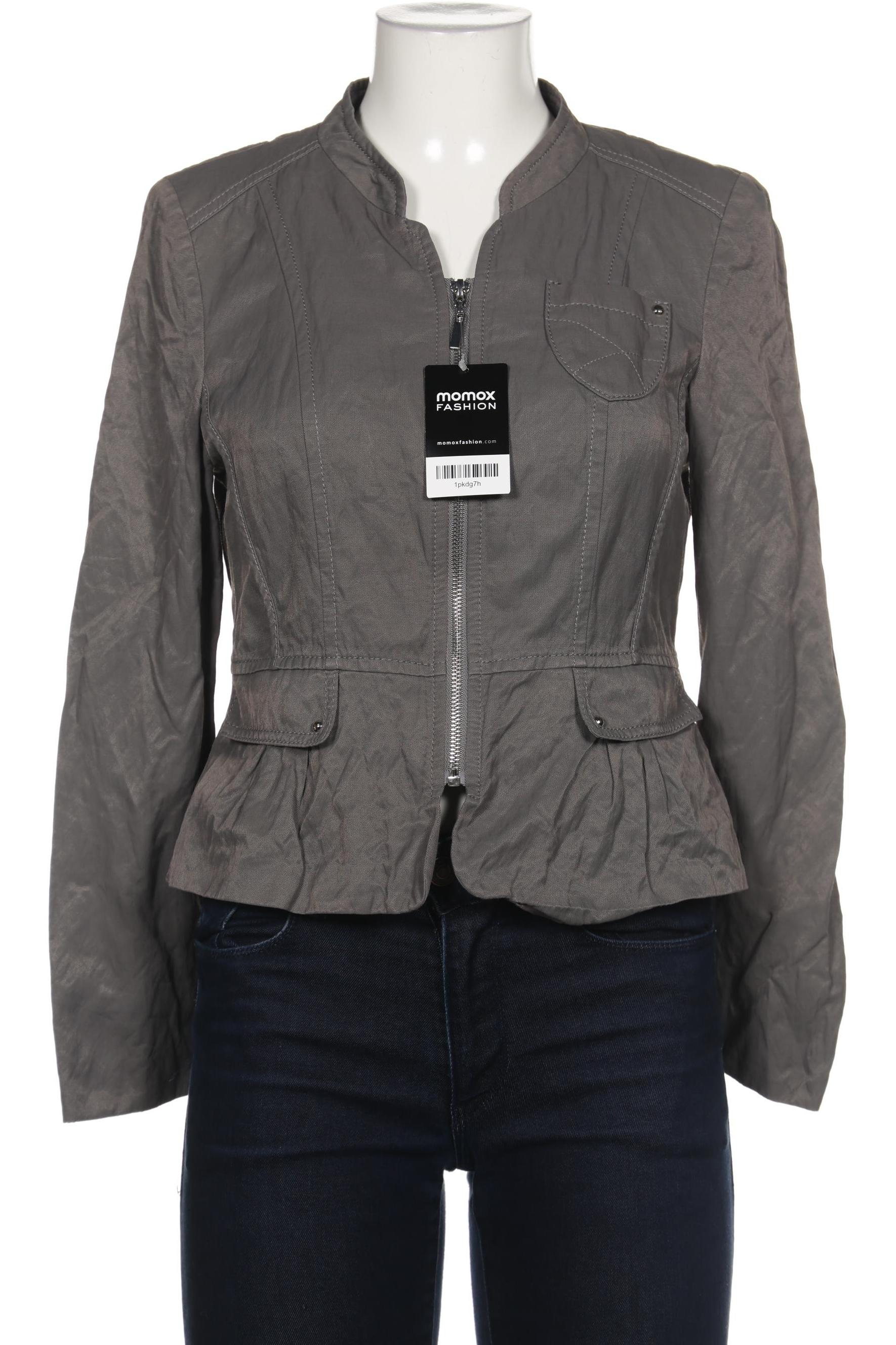 

Gerry Weber Damen Blazer, grau