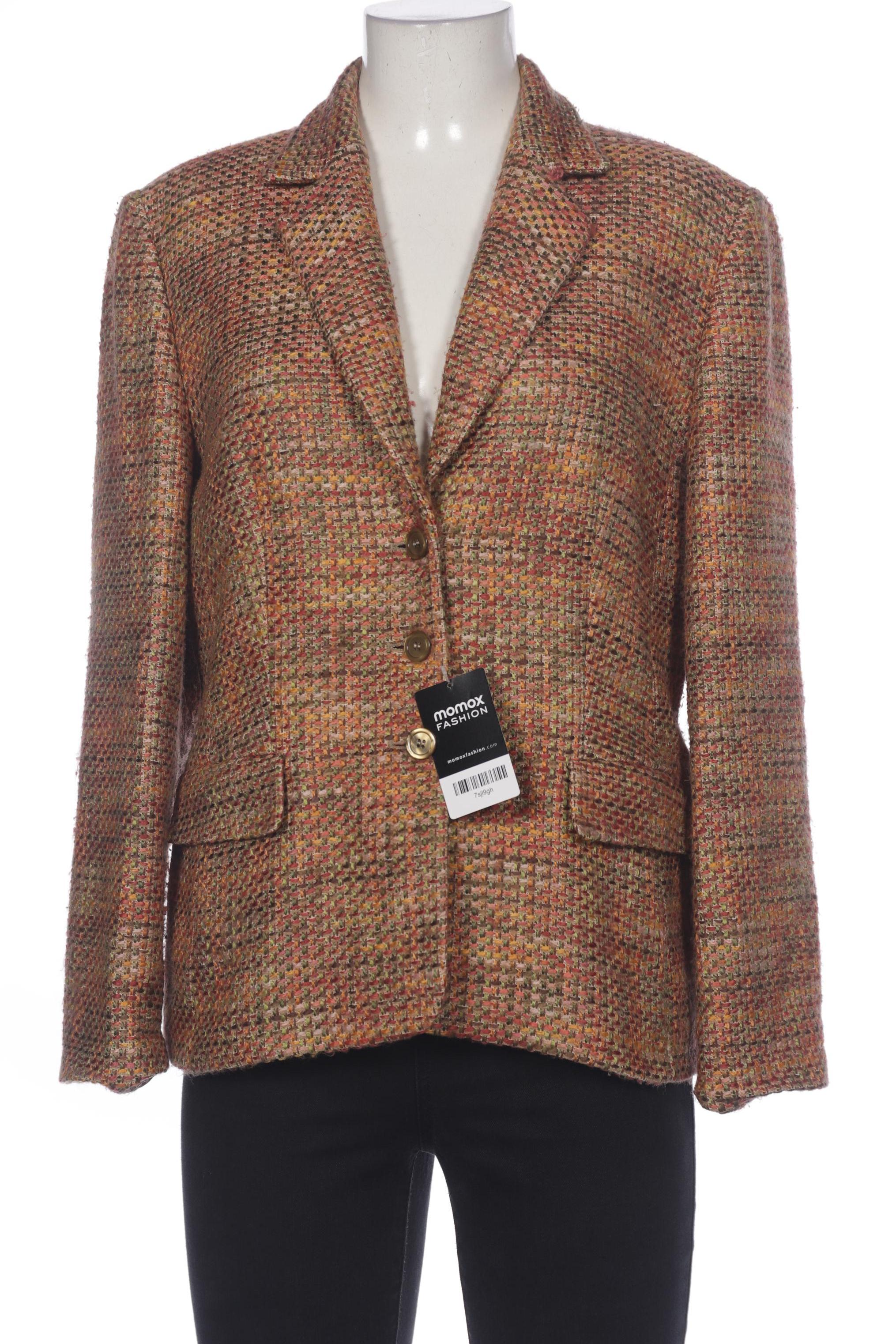 

Gerry Weber Damen Blazer, beige, Gr. 40