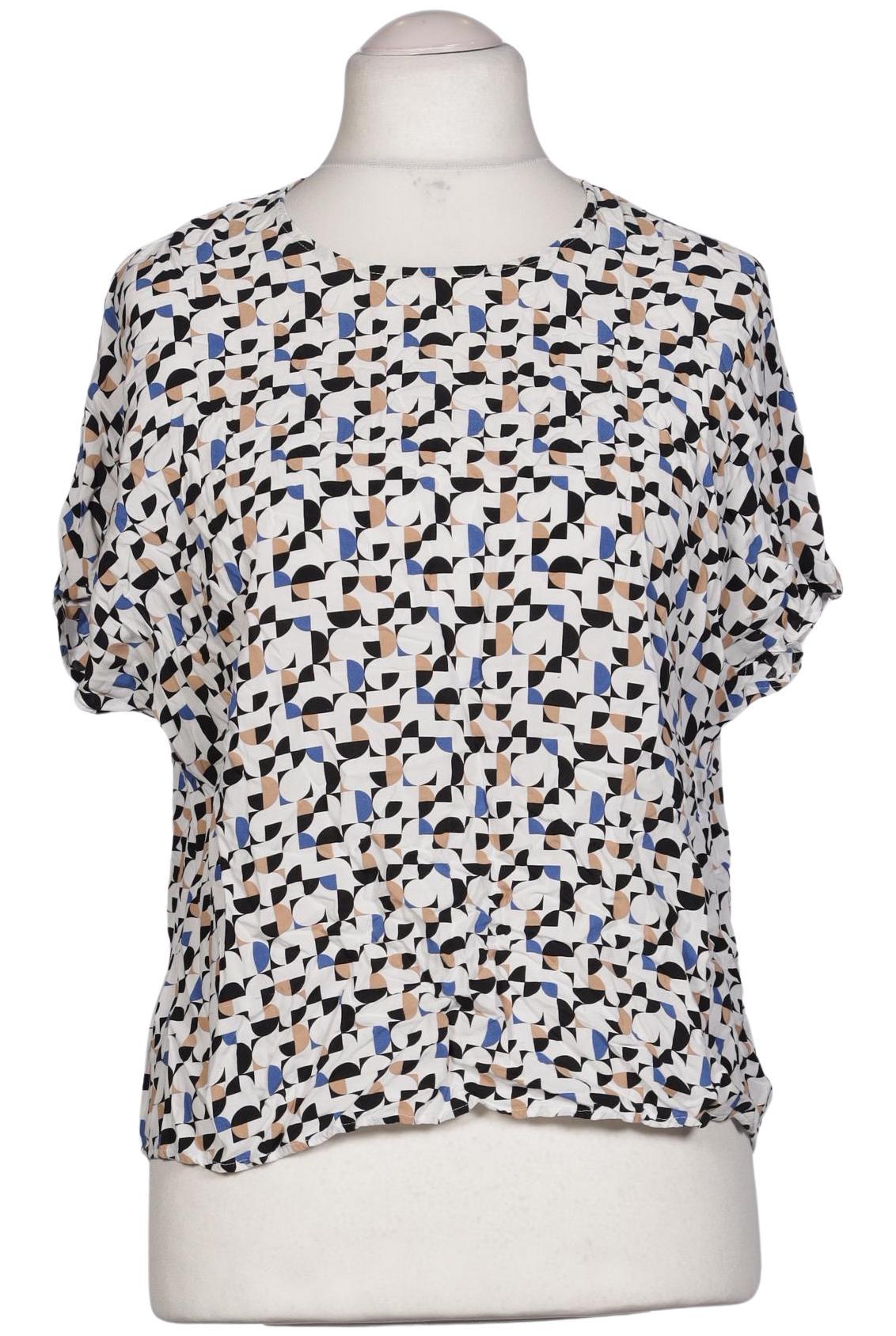 

Gerry Weber Damen Bluse, mehrfarbig, Gr. 44