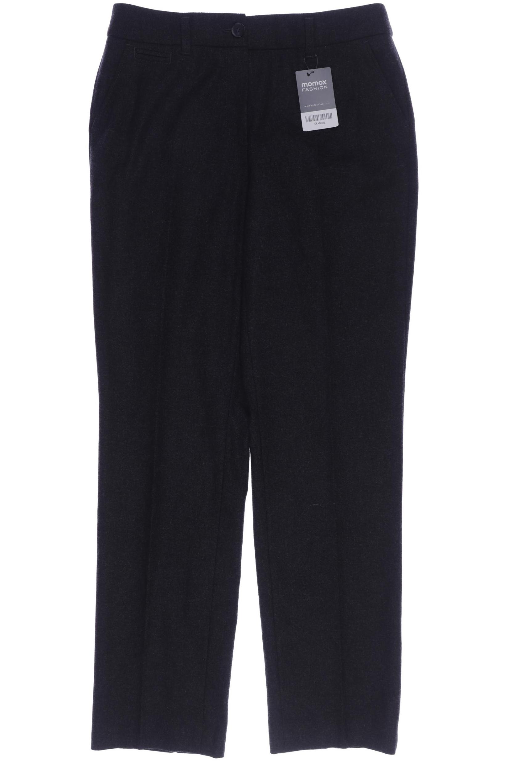 

Gerry Weber Damen Stoffhose, grau, Gr. 31