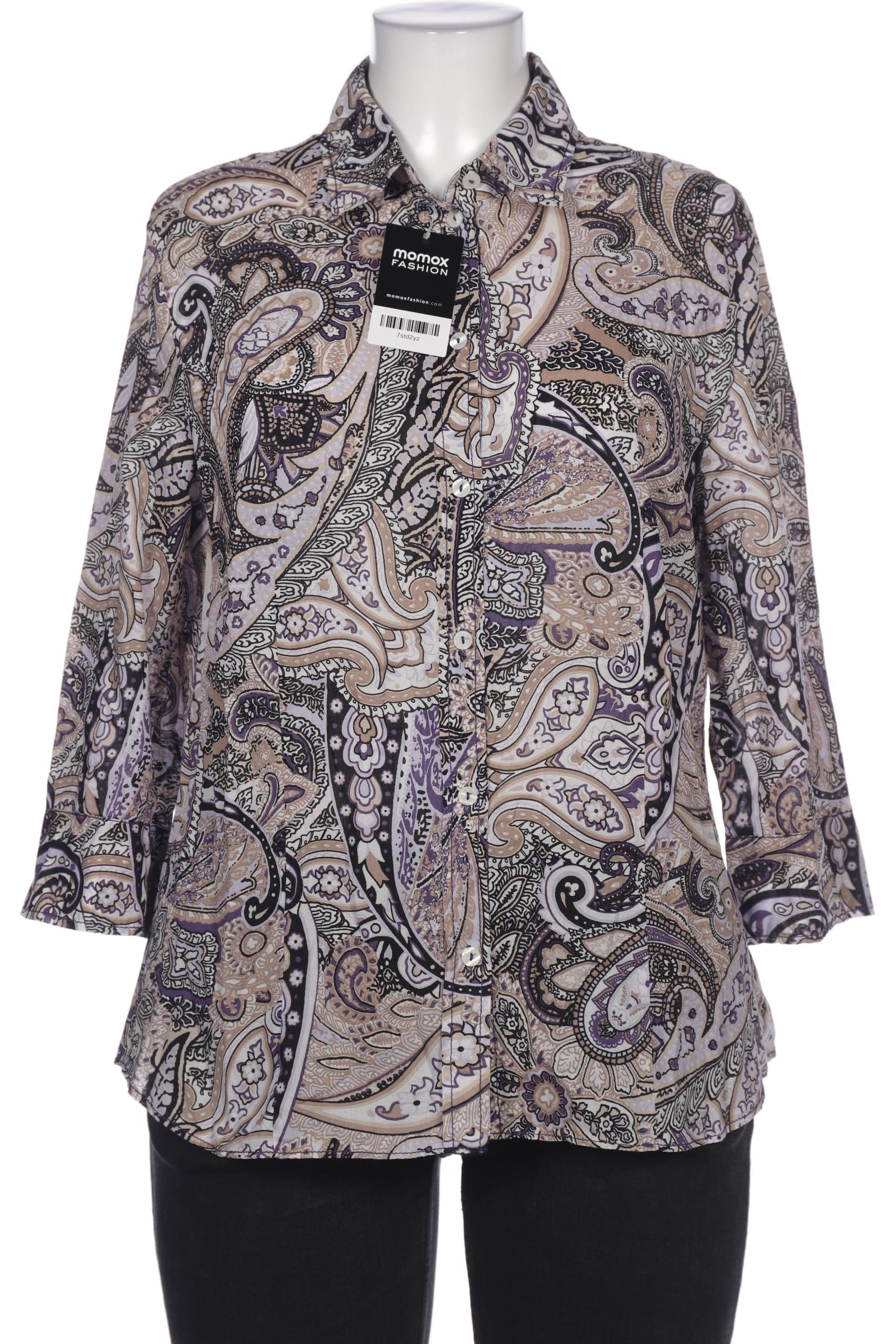 

Gerry Weber Damen Bluse, mehrfarbig
