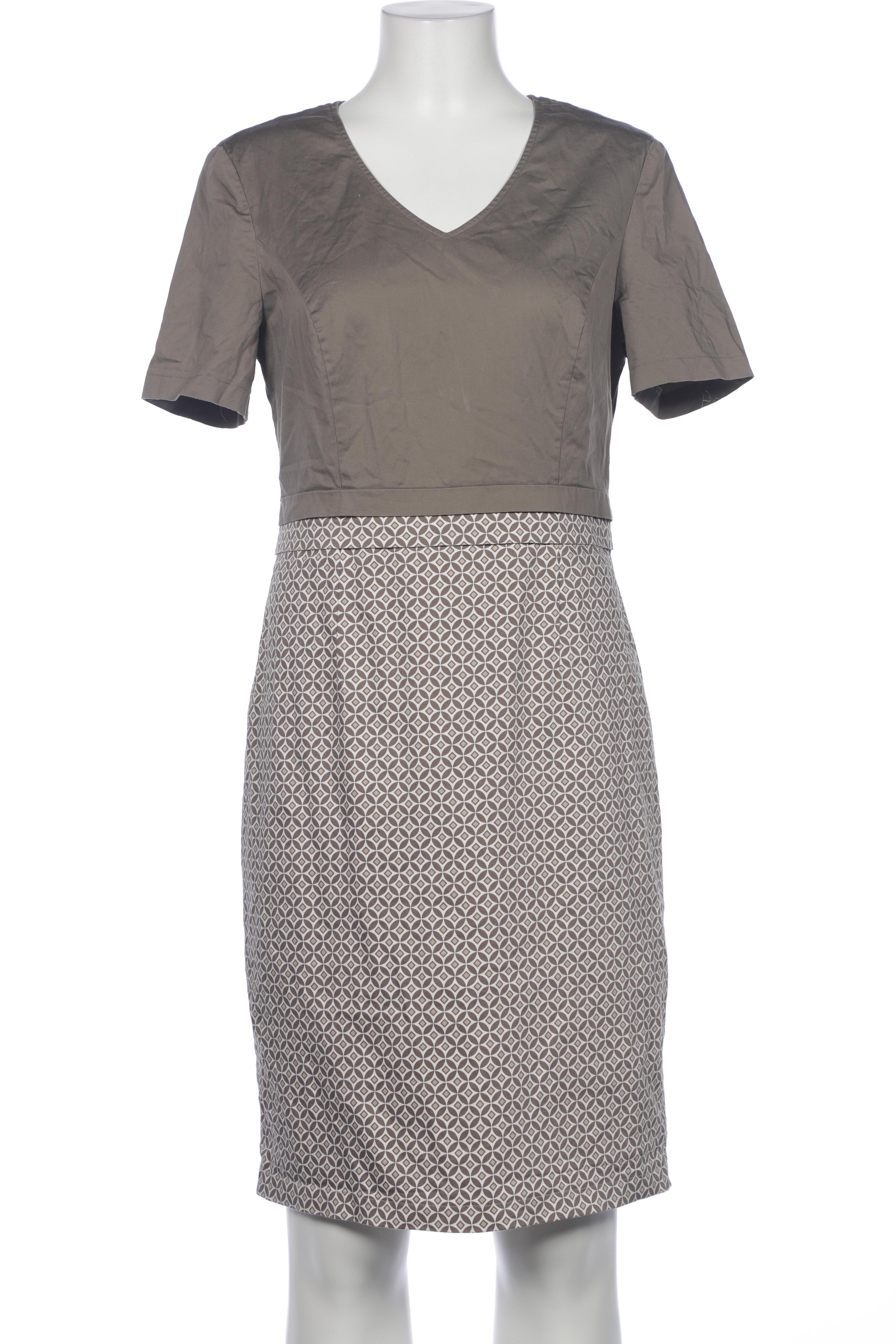 

Gerry Weber Damen Kleid, braun, Gr. 40