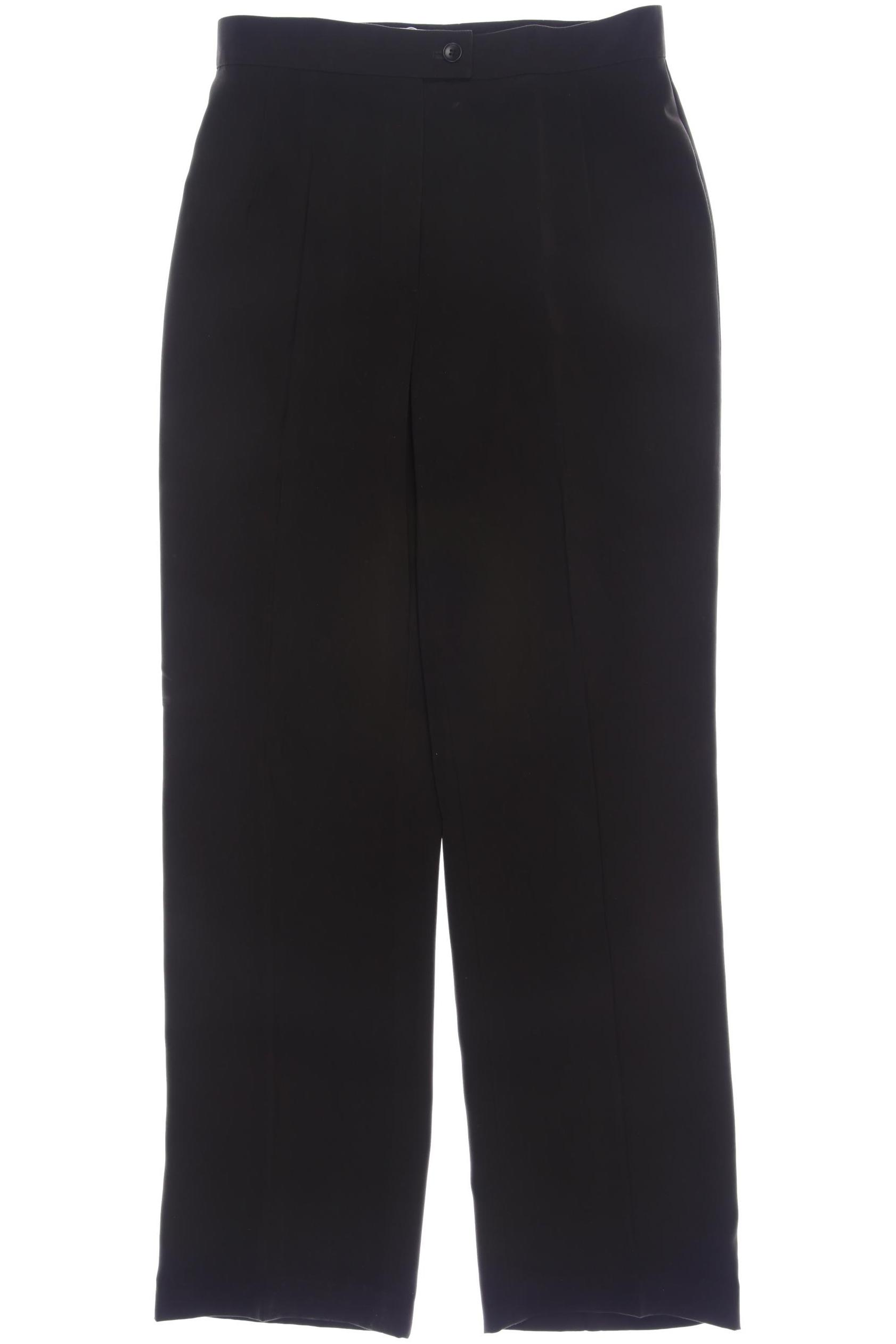 

Gerry Weber Damen Stoffhose, braun, Gr. 38