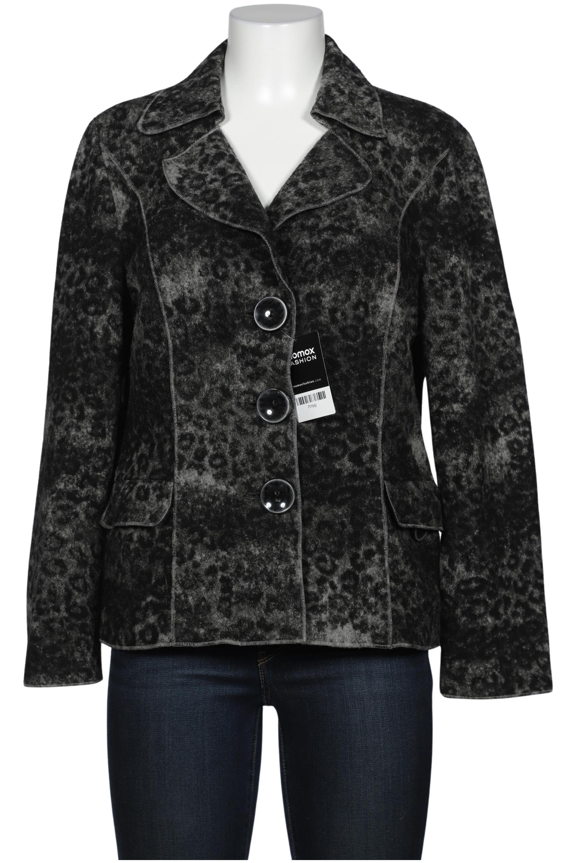 Thumbnail - Gerry Weber Damen Blazer, grau, Gr. 42