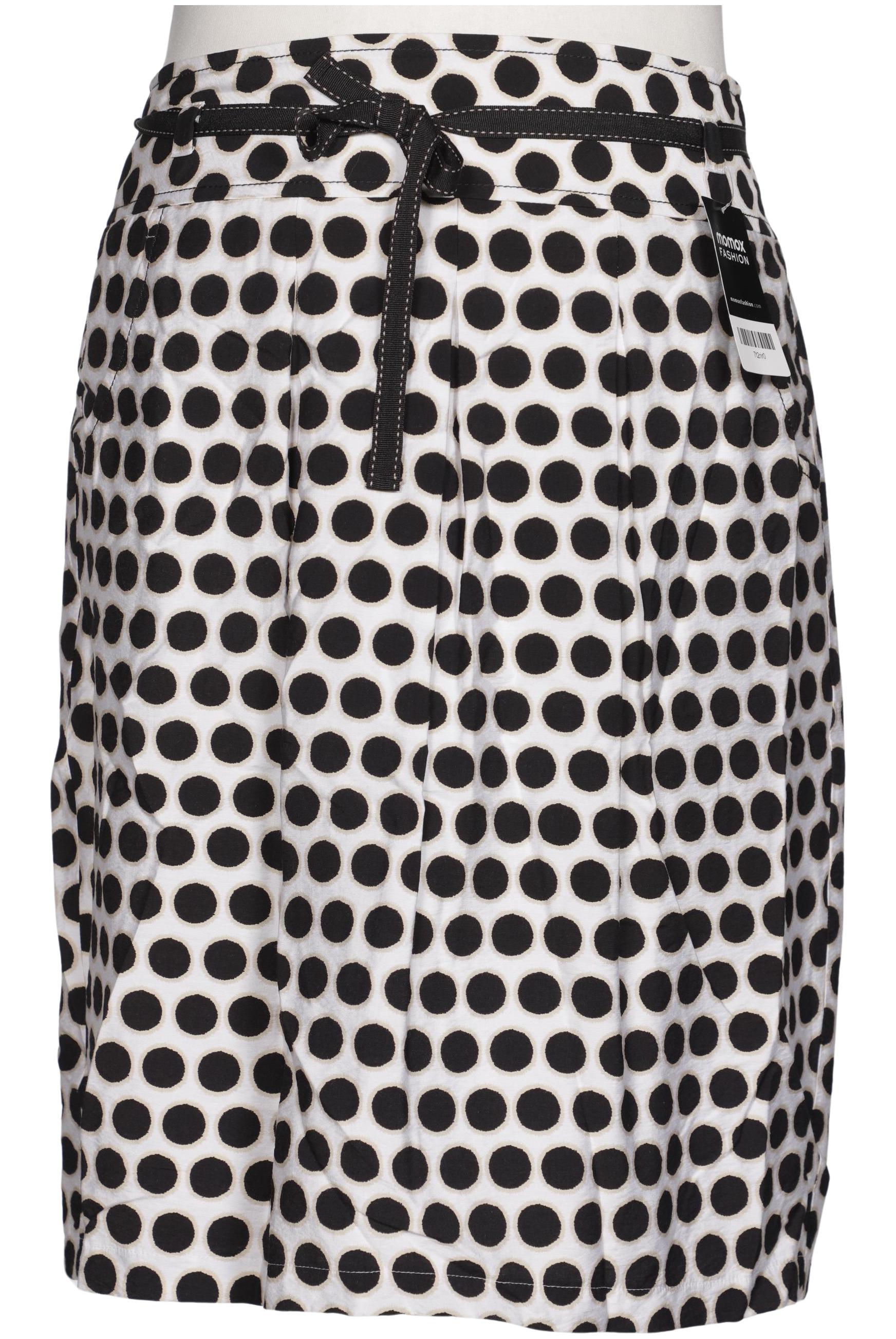 

Gerry Weber Damen Rock, schwarz, Gr. 31