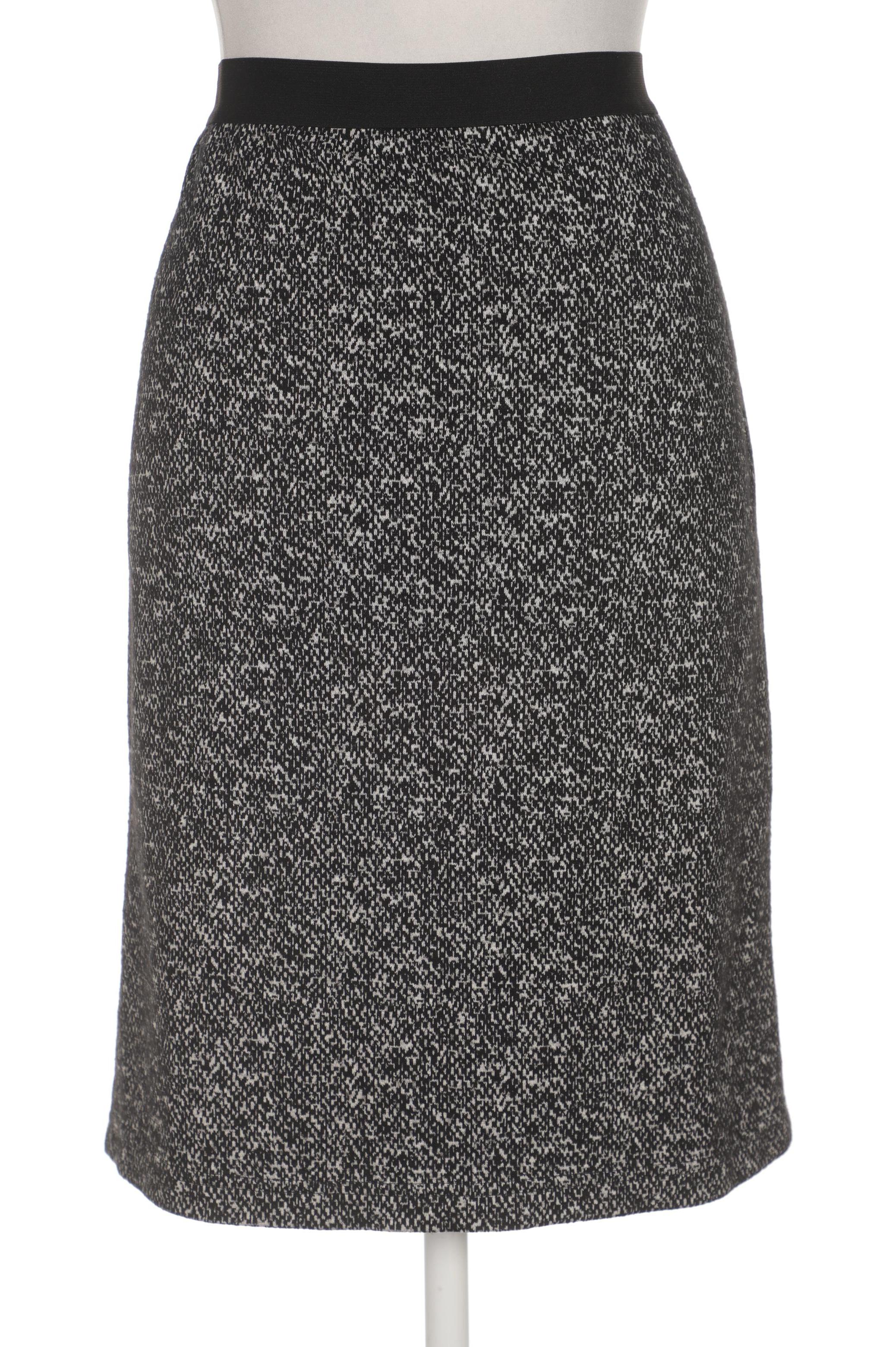 

Gerry Weber Damen Rock, schwarz, Gr. 40