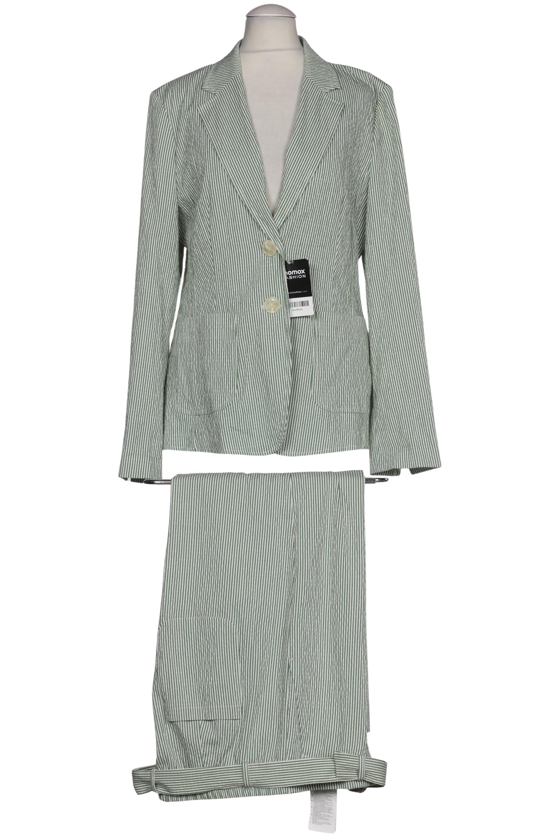 

Gerry Weber Damen Anzug, grün, Gr. 38