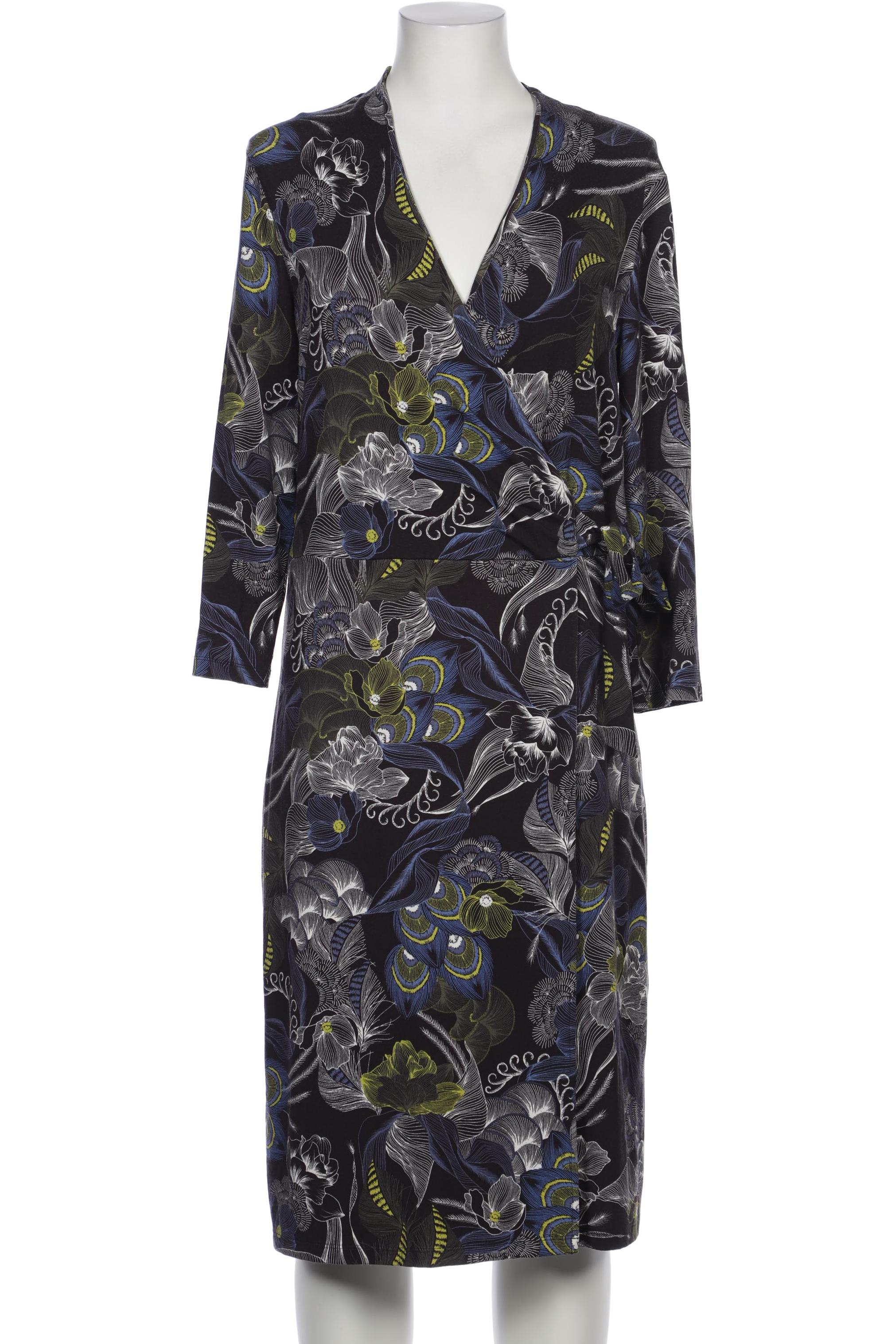 

Gerry Weber Damen Kleid, marineblau