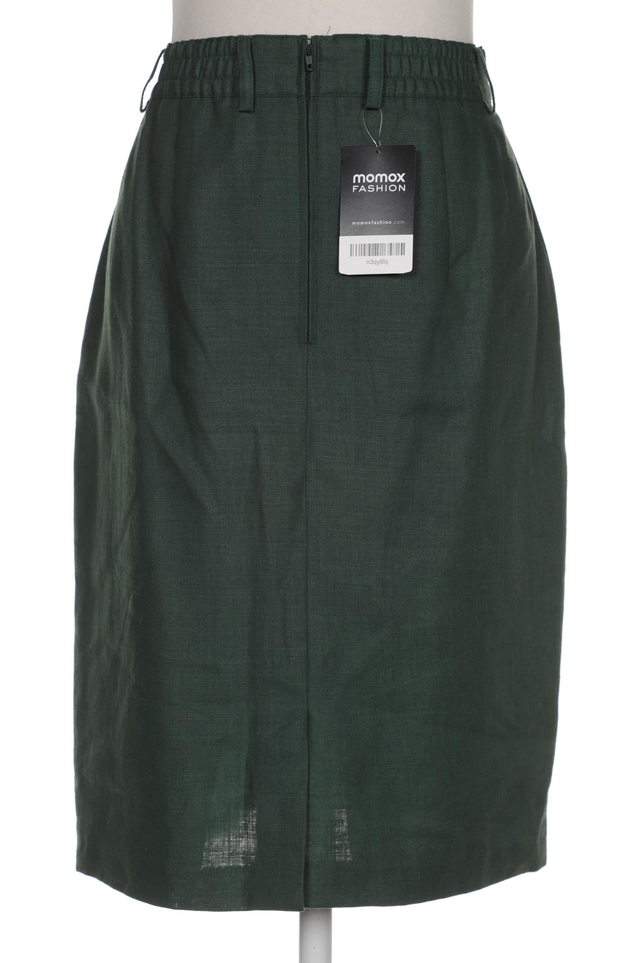 

Gerry Weber Damen Rock, grün, Gr. 38