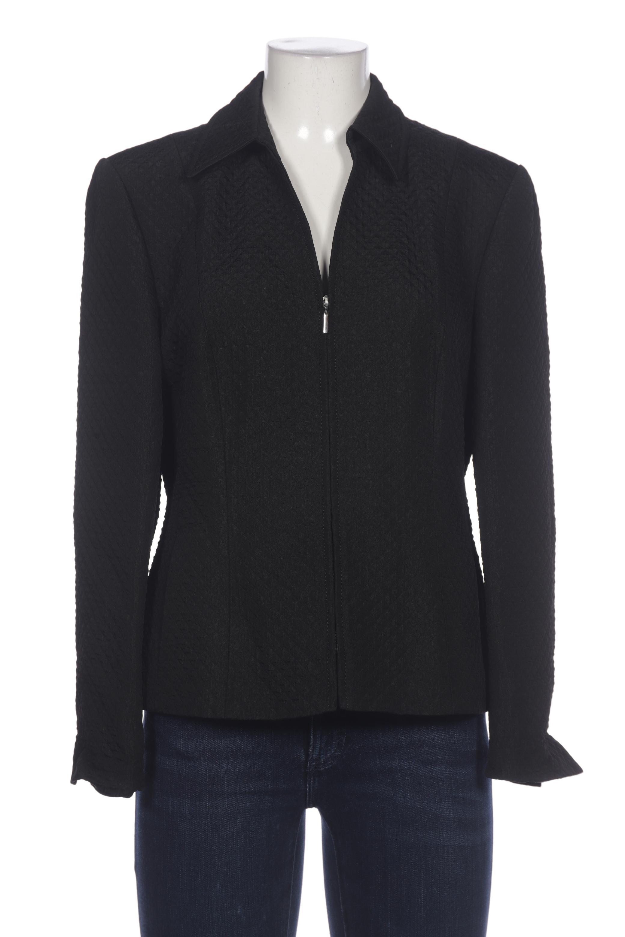 

Gerry Weber Damen Blazer, schwarz, Gr. 40