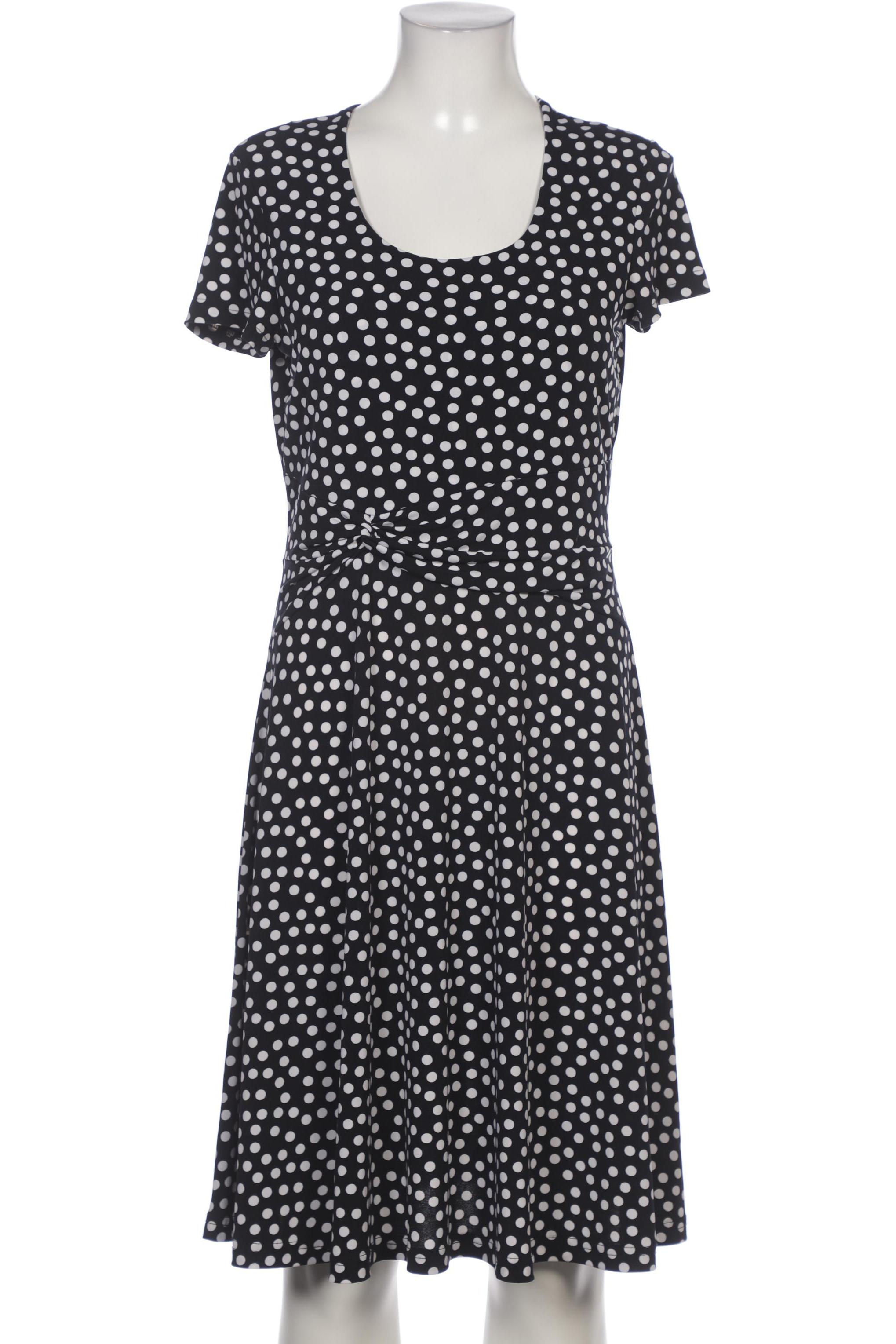

Gerry Weber Damen Kleid, marineblau, Gr. 40