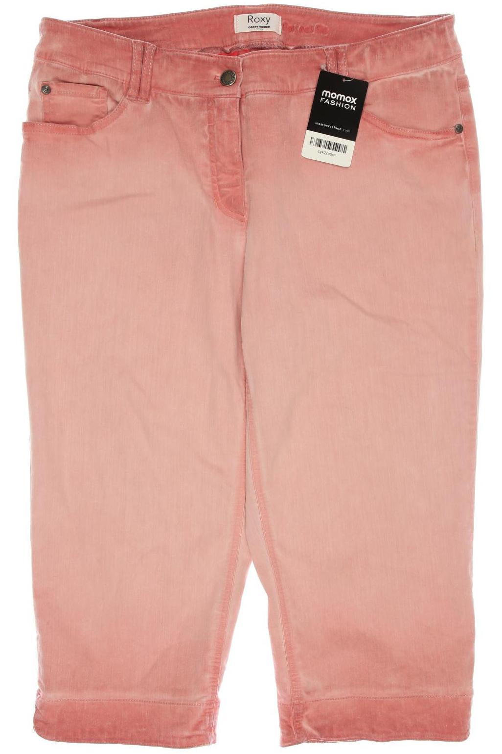

Gerry Weber Damen Shorts, pink