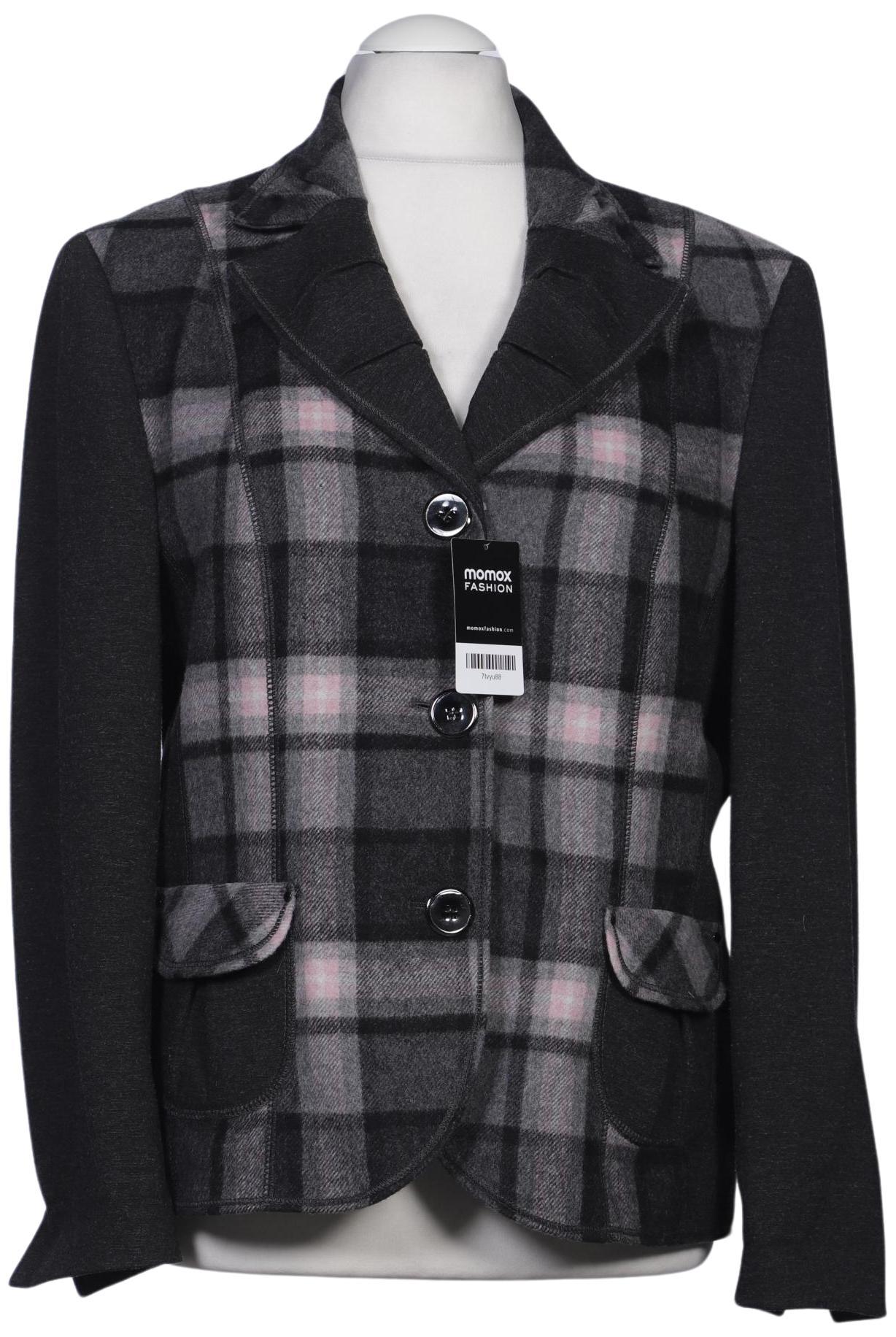 

Gerry Weber Damen Blazer, mehrfarbig, Gr. 42