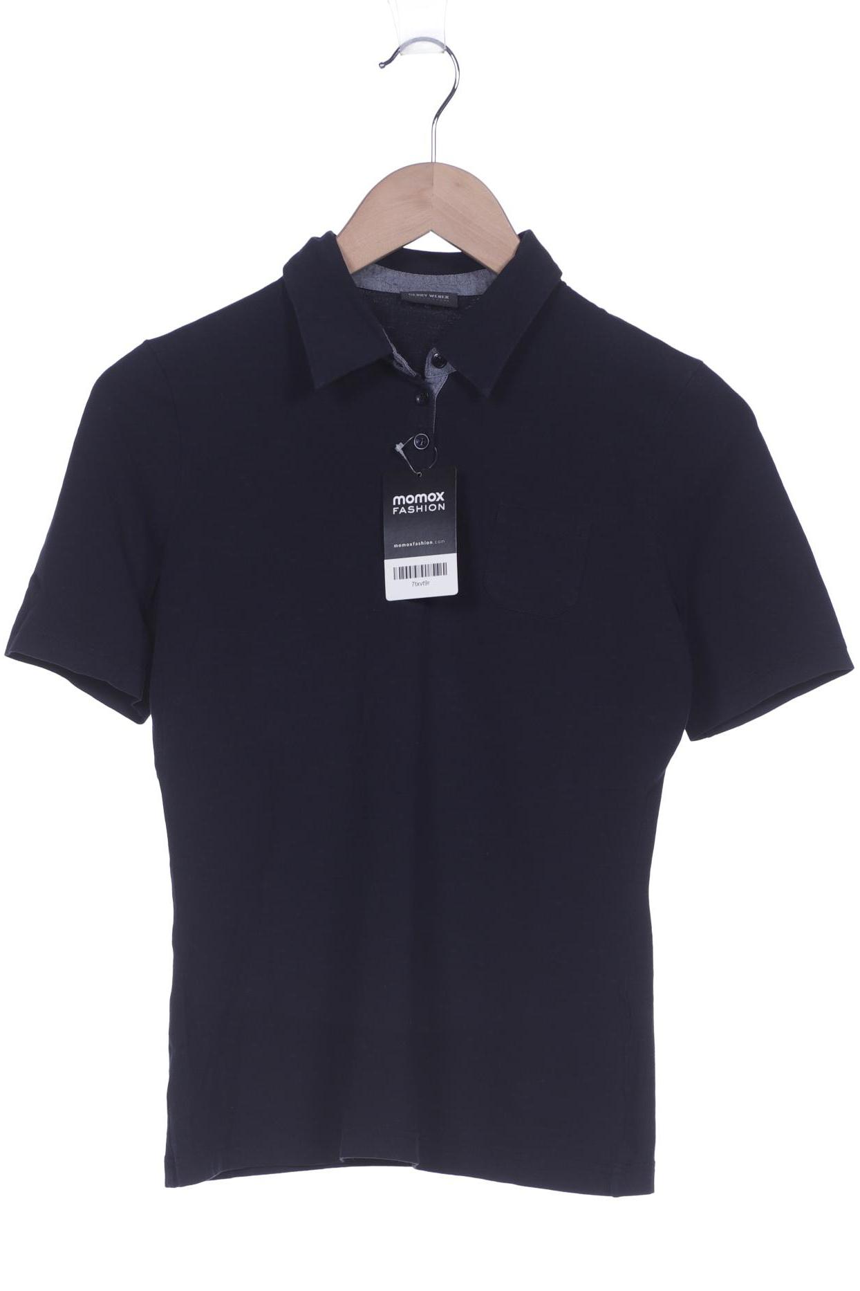 

Gerry Weber Damen Poloshirt, marineblau