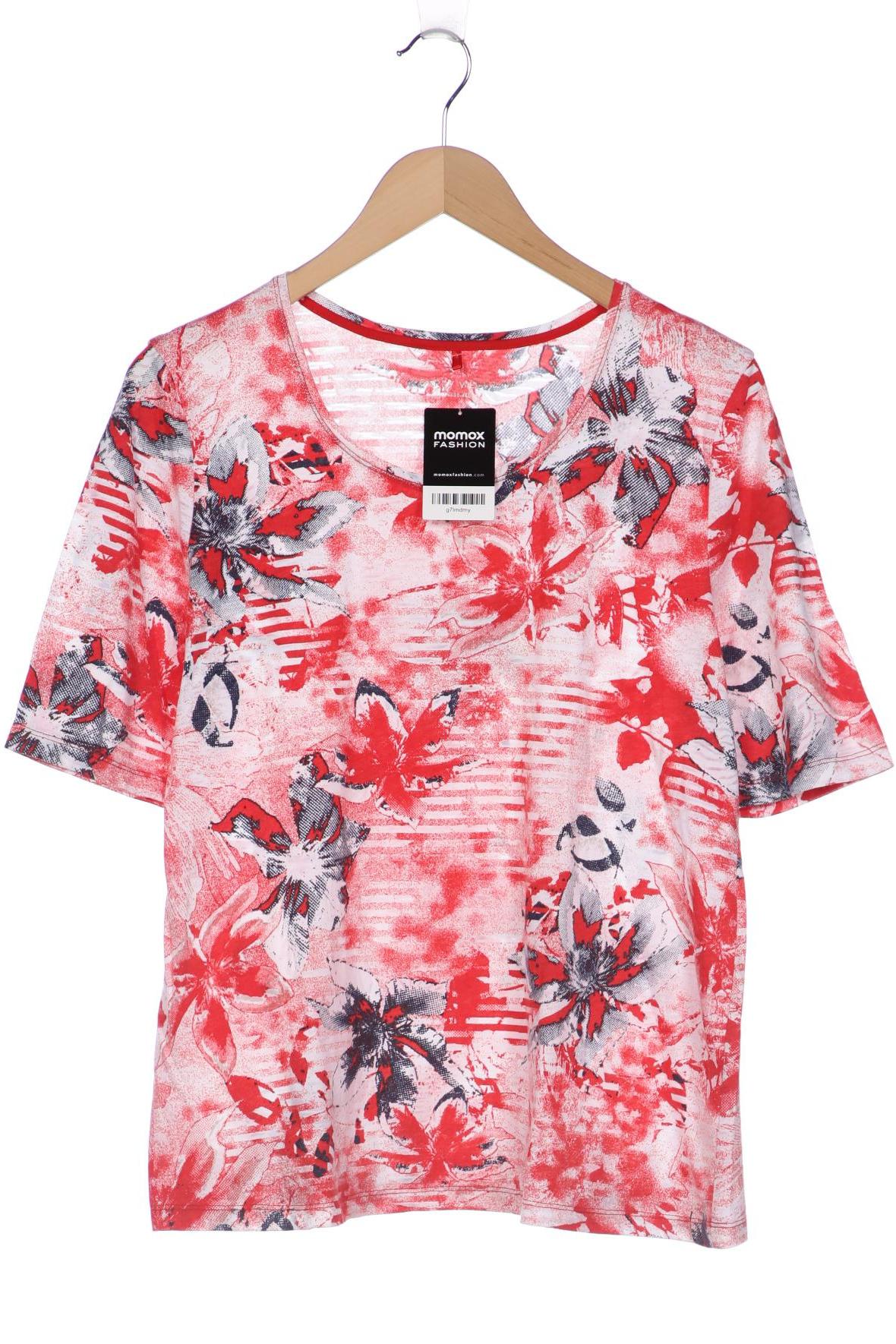 

Gerry Weber Damen T-Shirt, rot