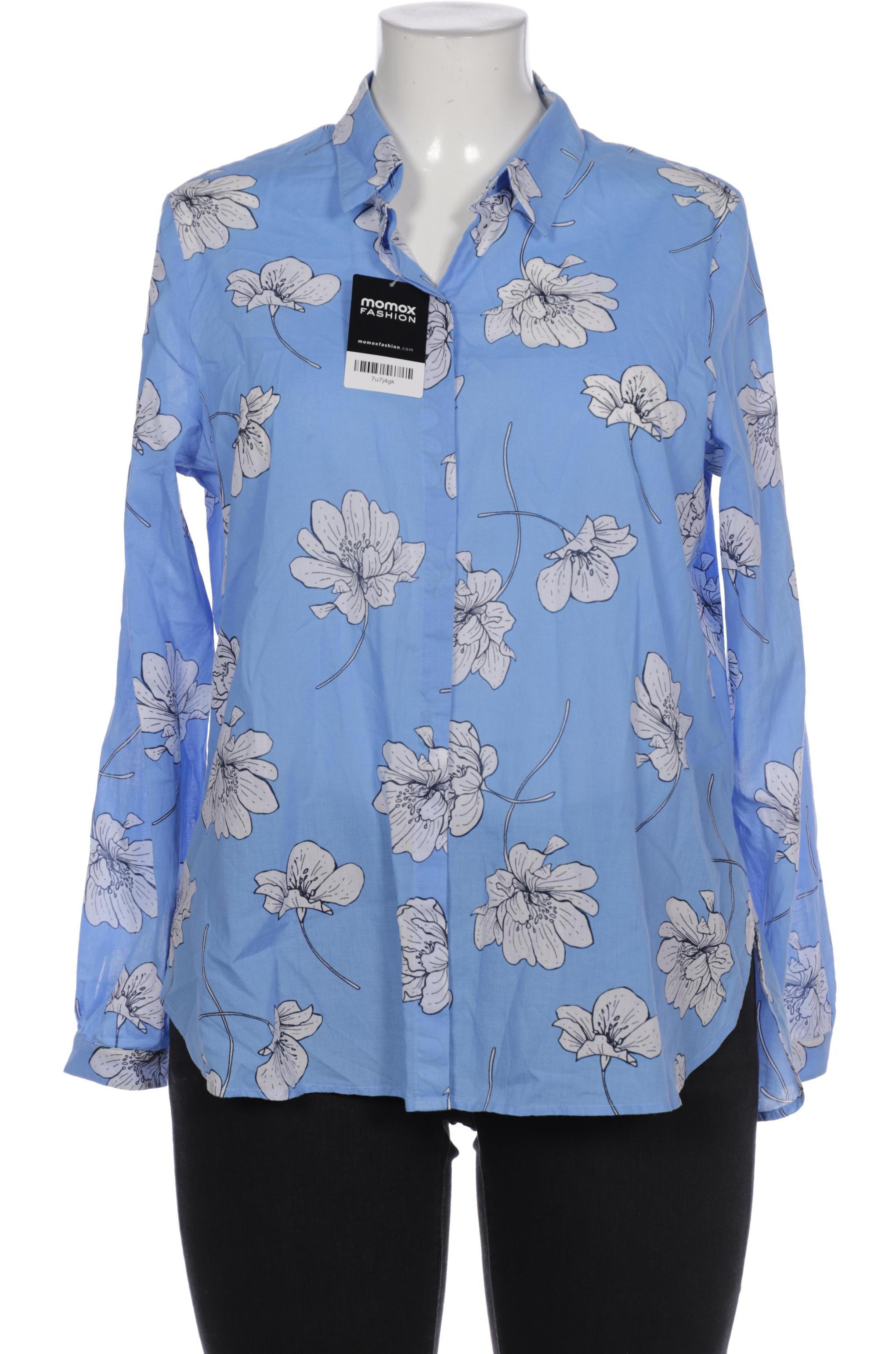 

Gerry Weber Damen Bluse, blau