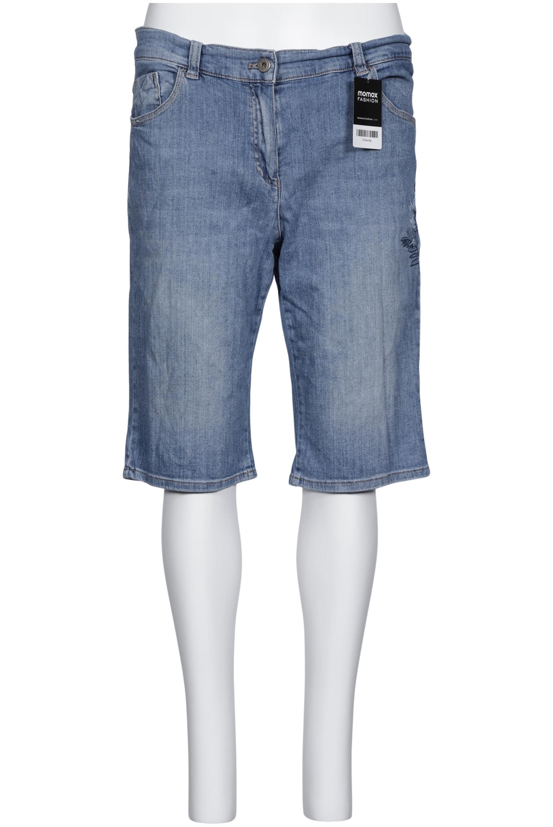 

Gerry Weber Damen Jeans, blau, Gr. 35