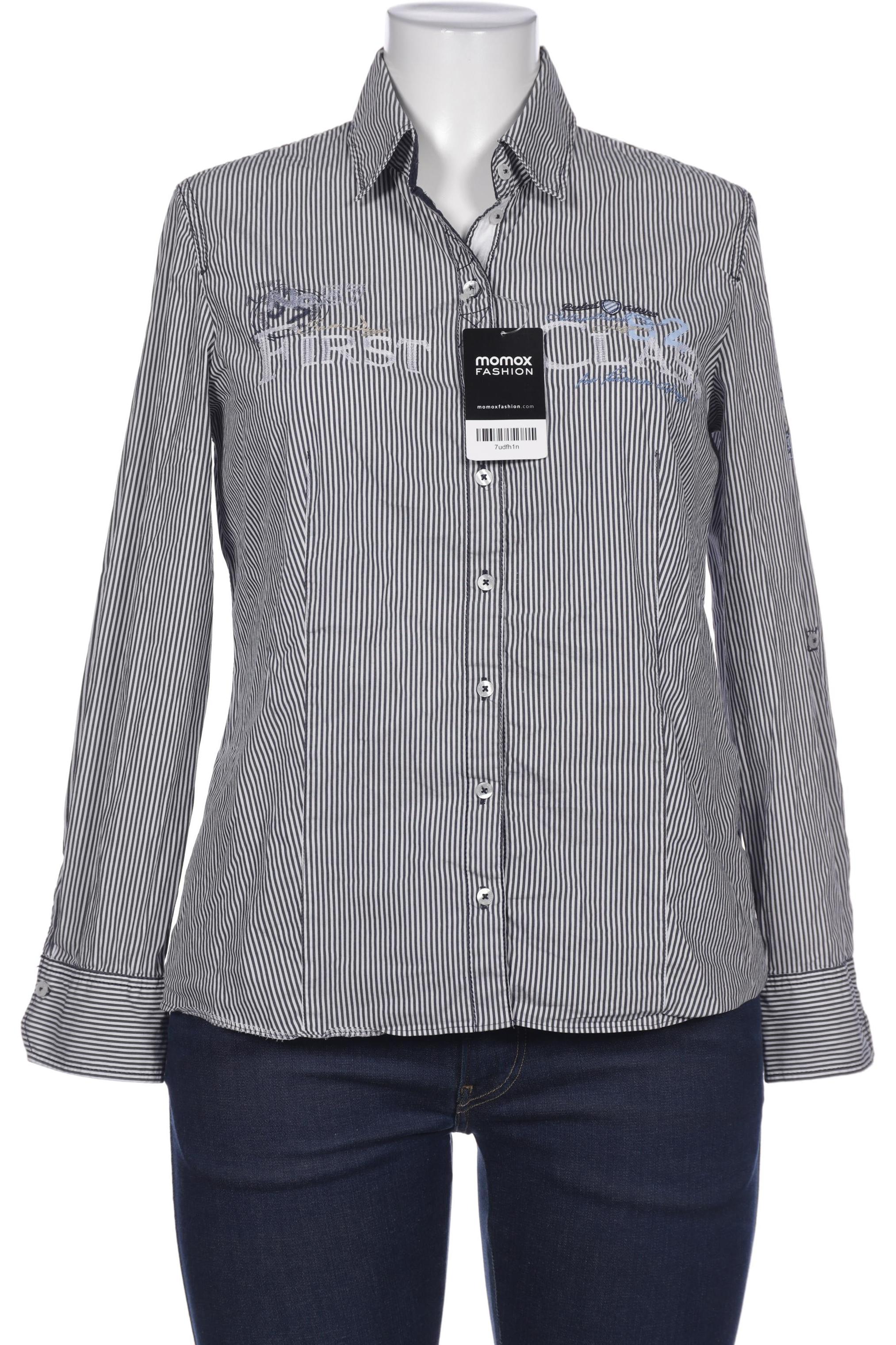 

Gerry Weber Damen Bluse, blau