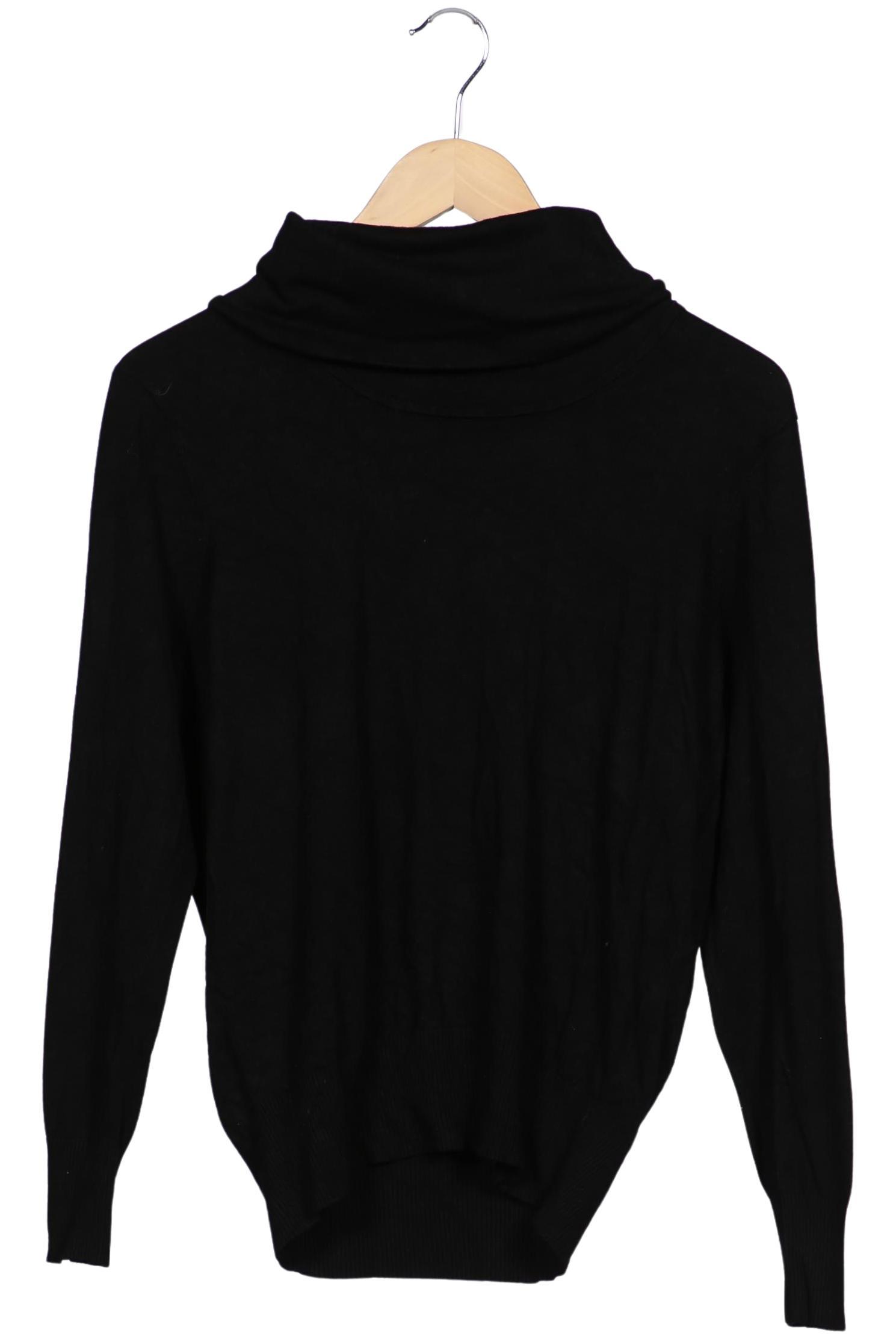 

Gerry Weber Damen Pullover, schwarz, Gr. 38