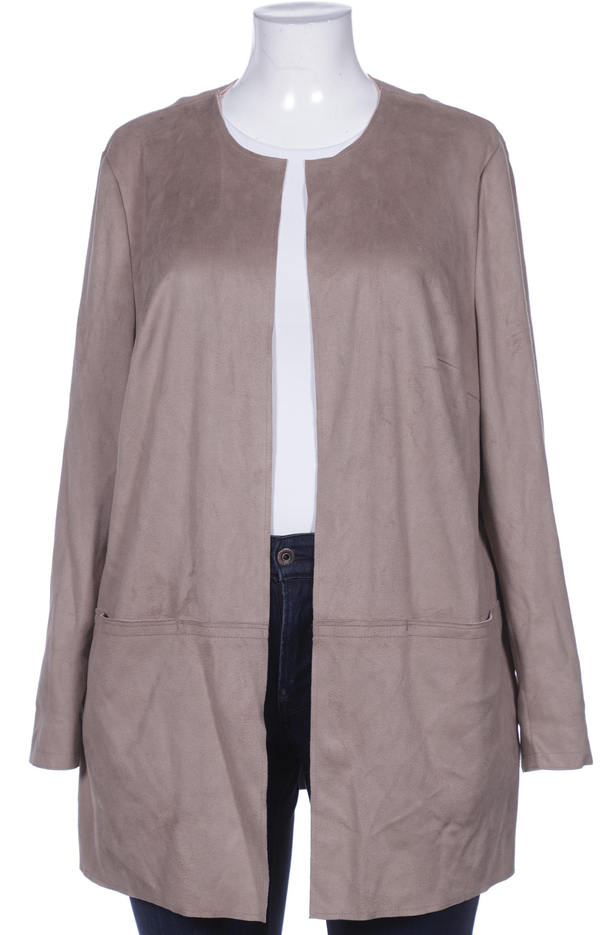 

Gerry Weber Damen Jacke, beige